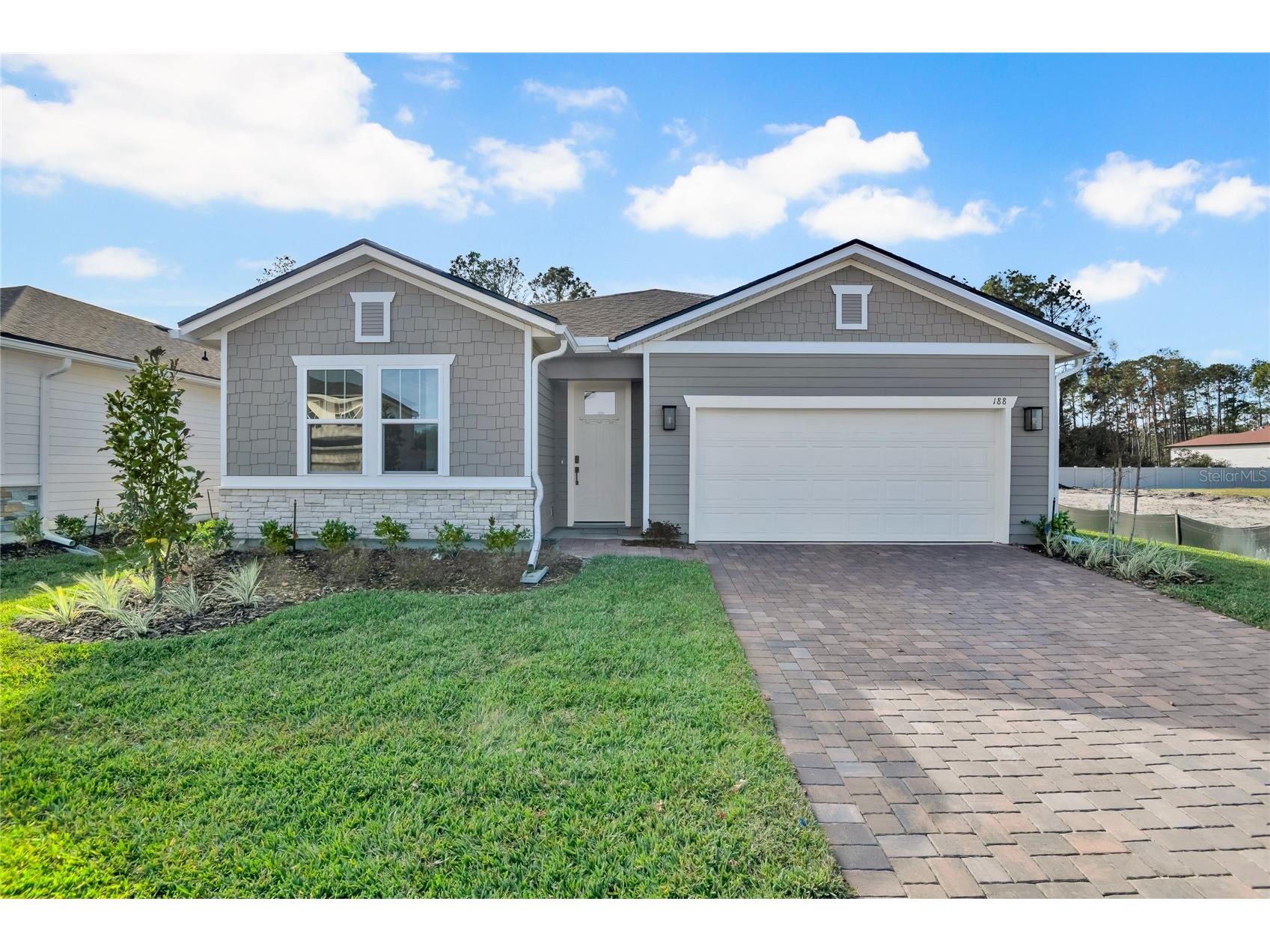 188 Enclave Avenue Palm Coast FL 32164 S5139836 image1
