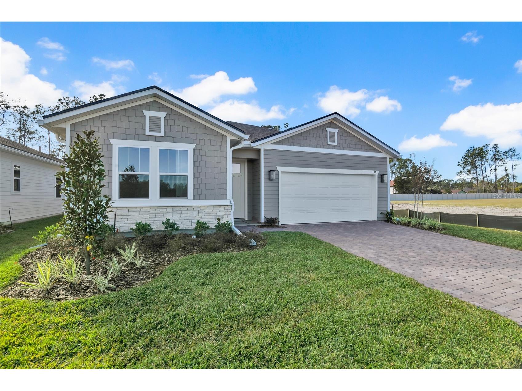 188 Enclave Avenue Palm Coast FL 32164 S5139836 image2