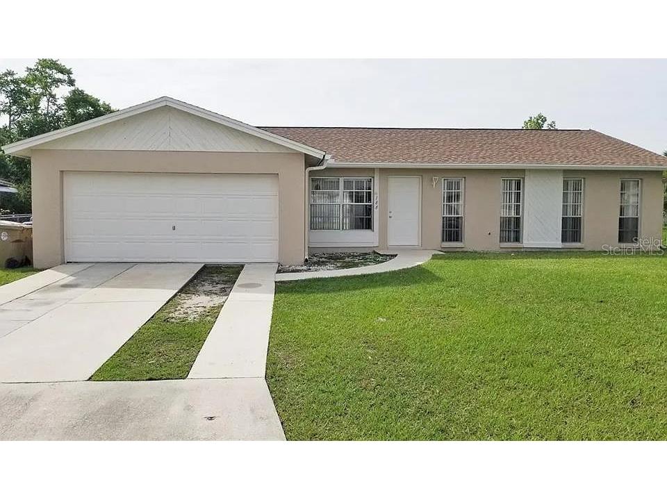 188 Fiesta Drive #1 Kissimmee FL 34743 S5149575 image1