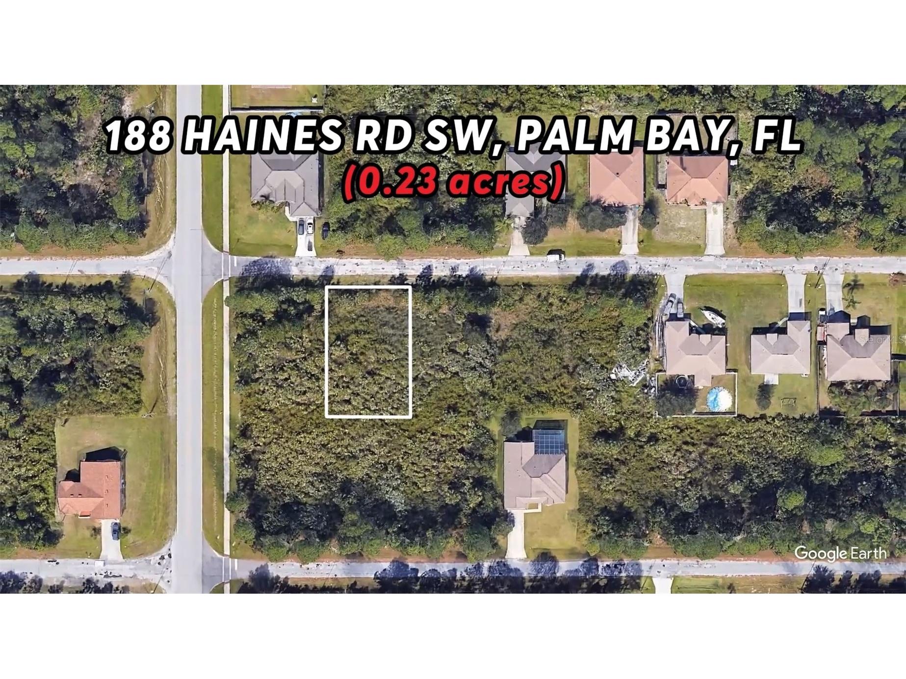 188 Haines Road SW Palm Bay FL 32908 O6395658 image1