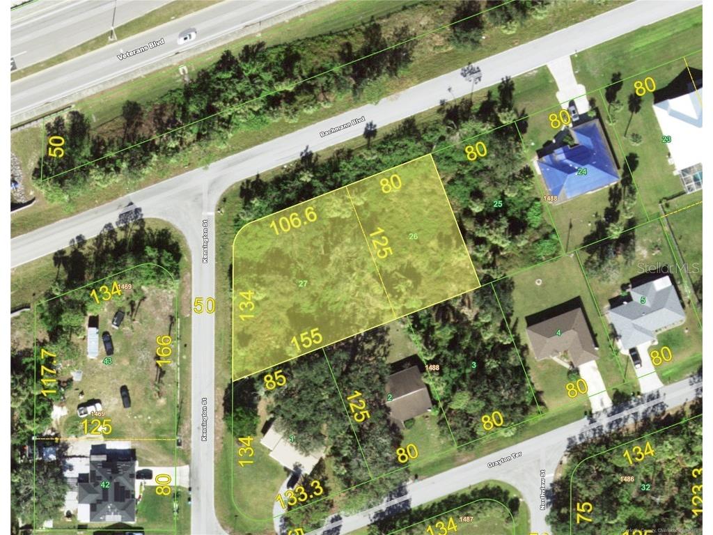 188 Kensington Street Port Charlotte FL 33954 C7500634 image1