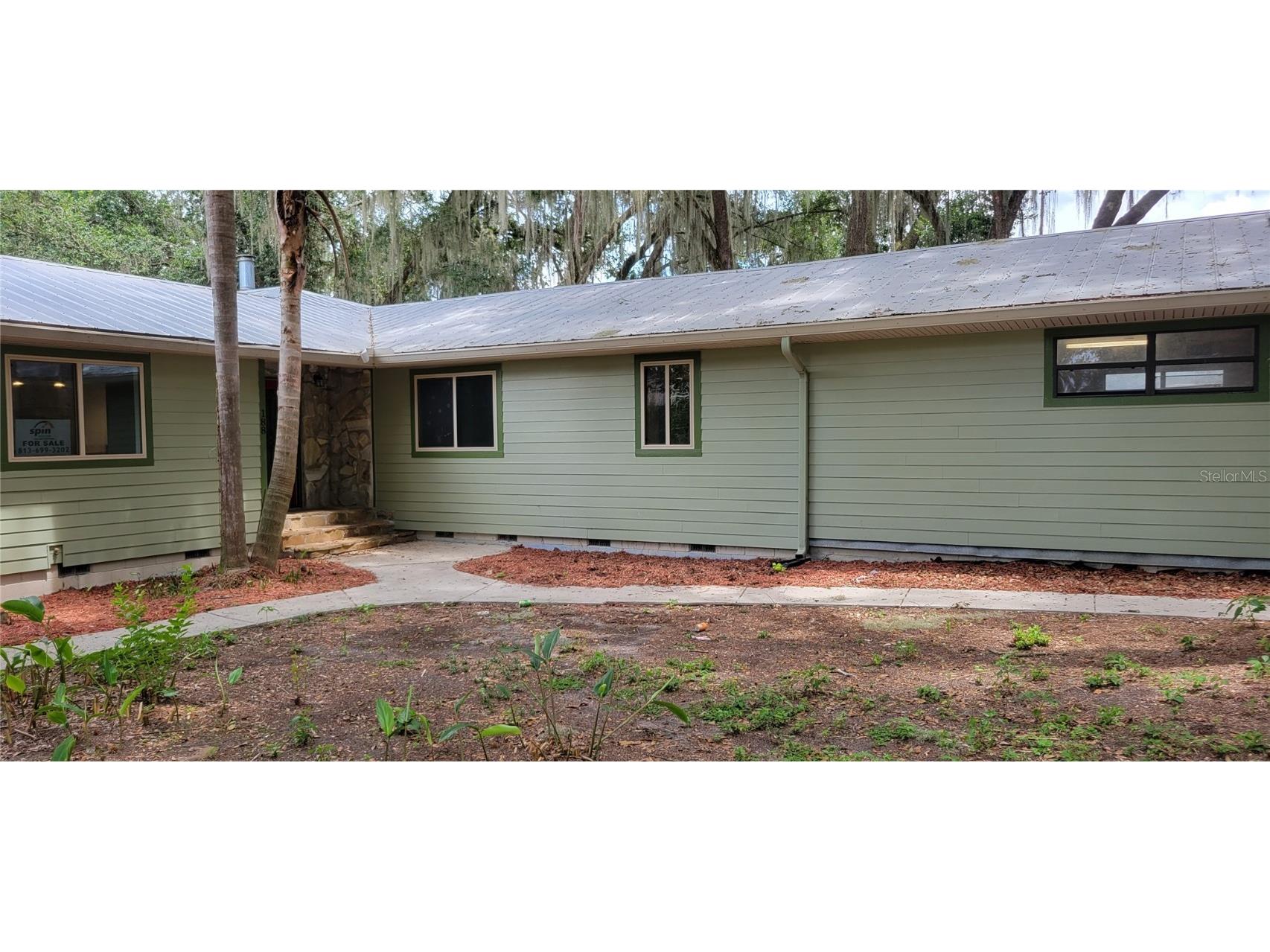 188 Little Orange Lake Drive Hawthorne FL 32640 - LITTLE ORANGE LAKE T3459860 image1