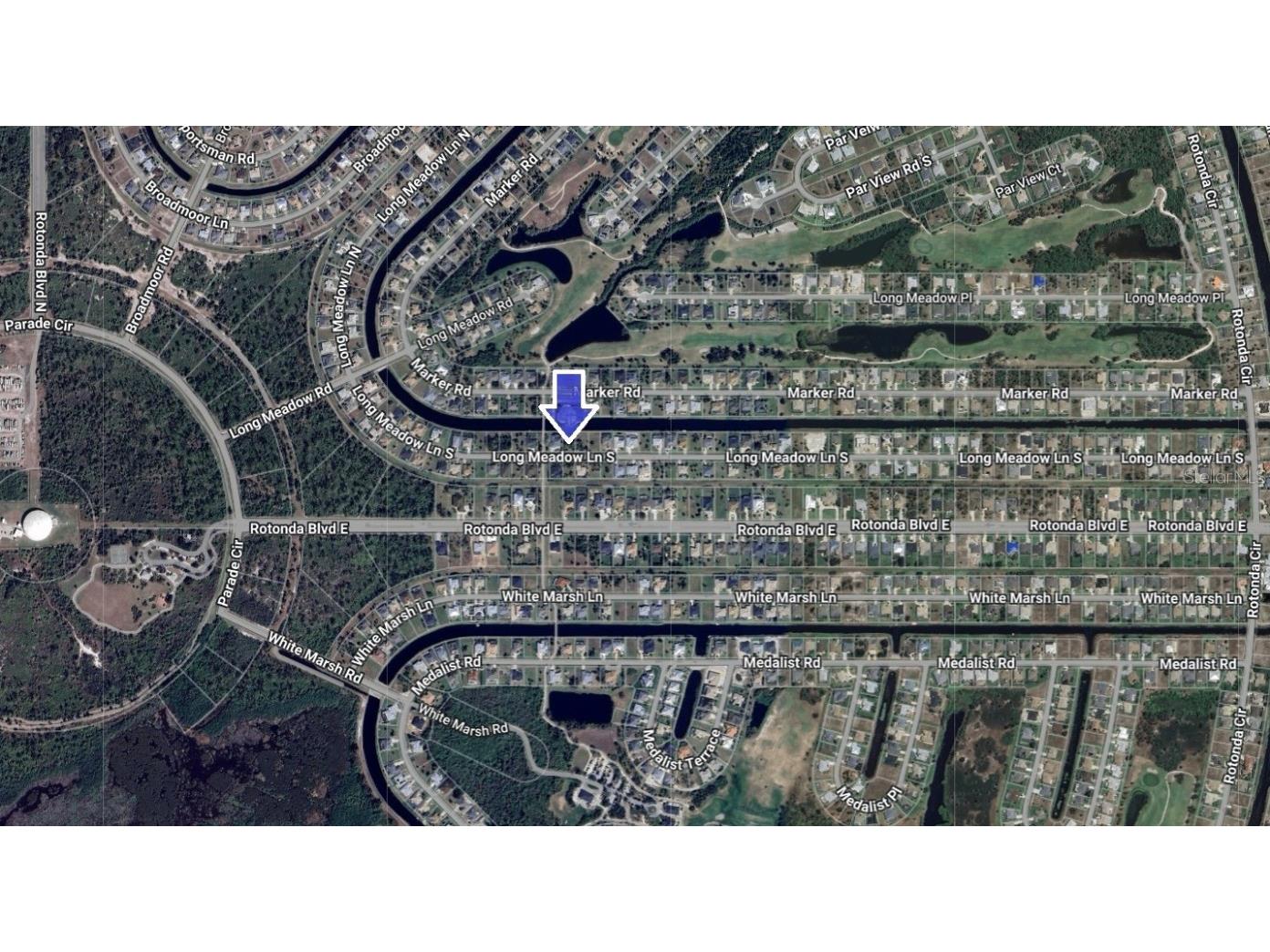 188 Long Meadow Lane Rotonda West FL 33947 C7517701 image3