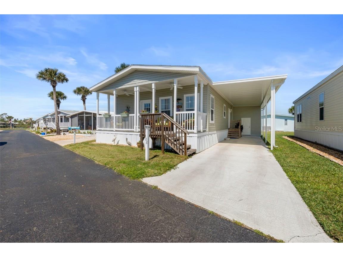 188 Monitor Drive Flagler Beach FL 32136 FC299324 image1