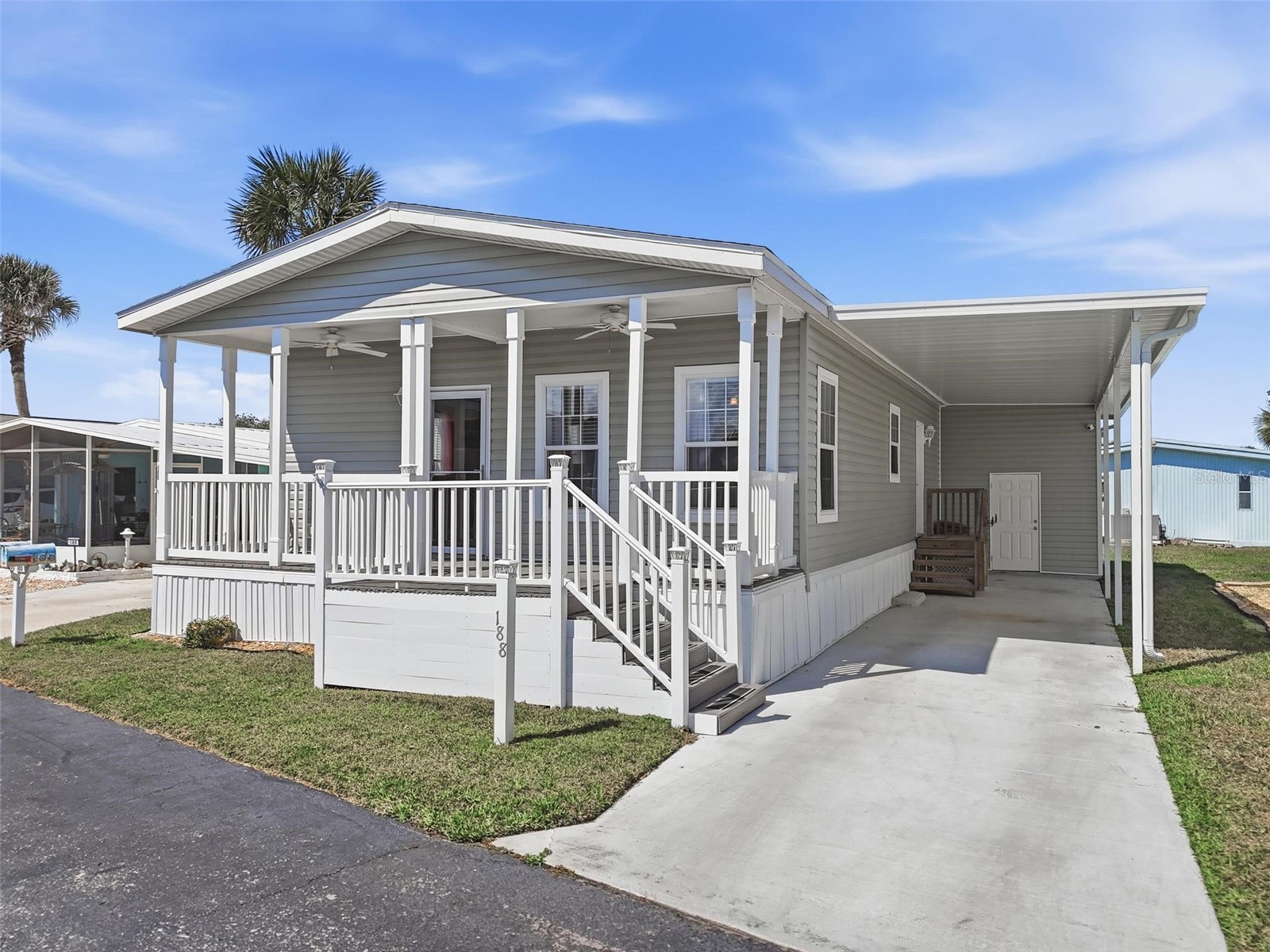 188 Monitor Drive Flagler Beach FL 32136 FC316734 image1