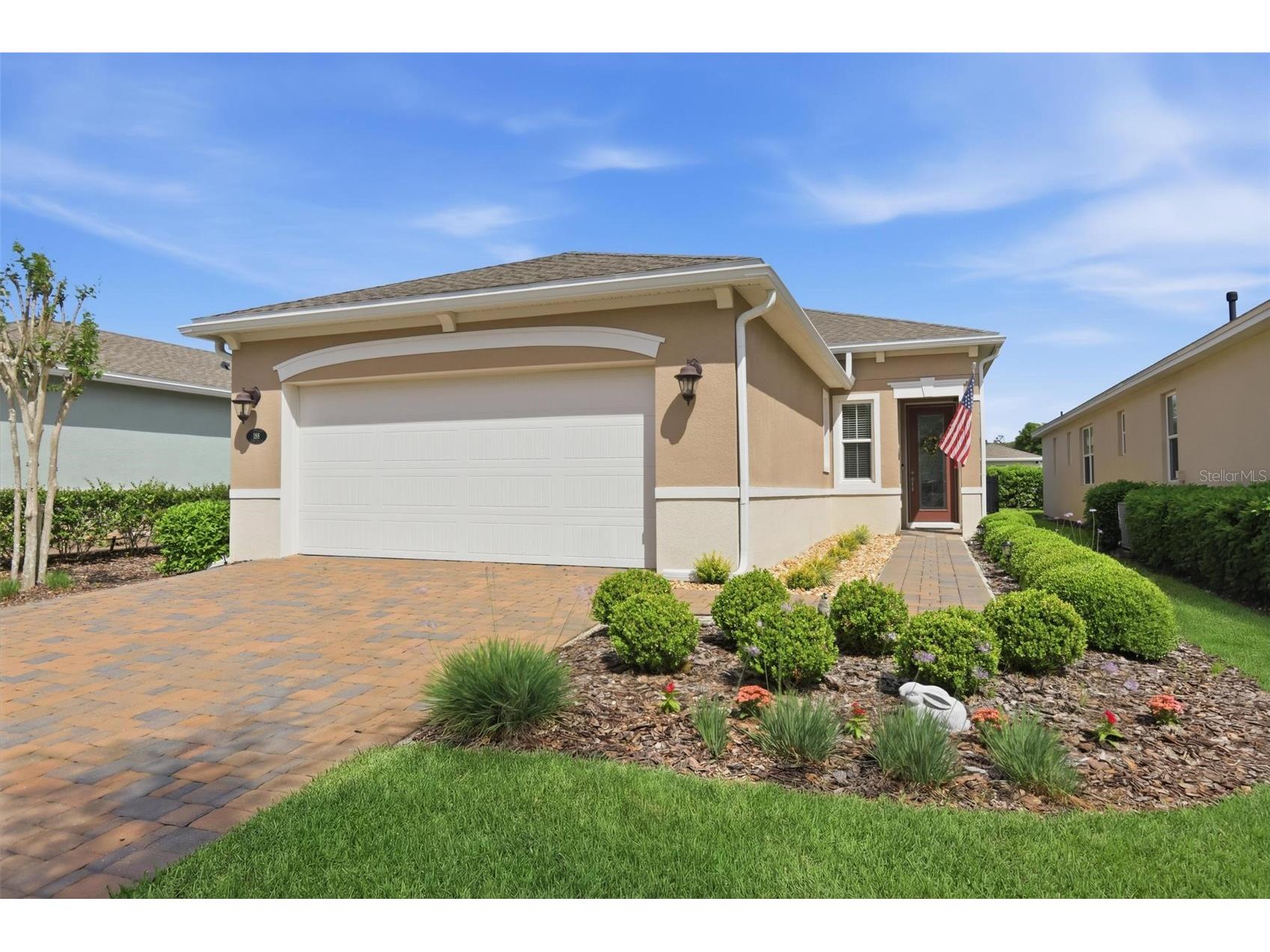 188 Old Moss Circle Deland FL 32724 V4948279 image1