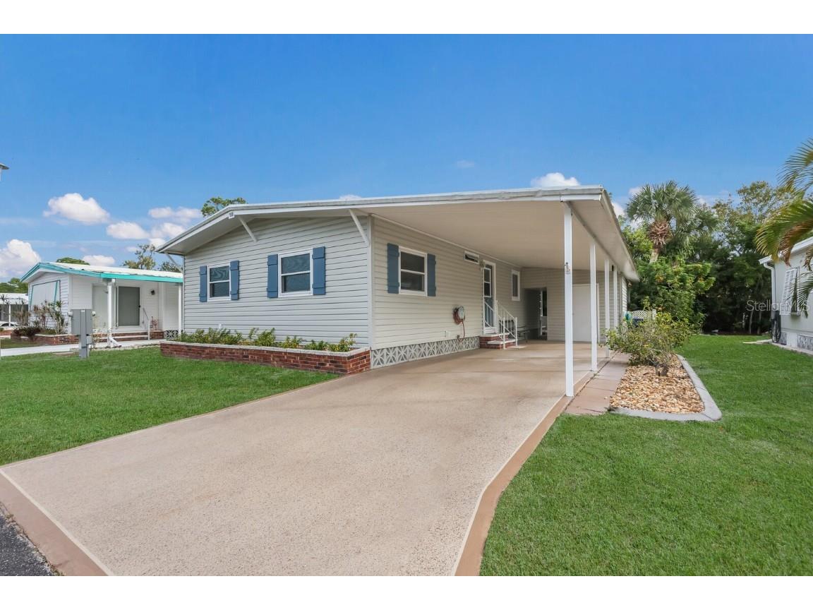 188 Pago Pago Lane Englewood FL 34223 A4591373 image1