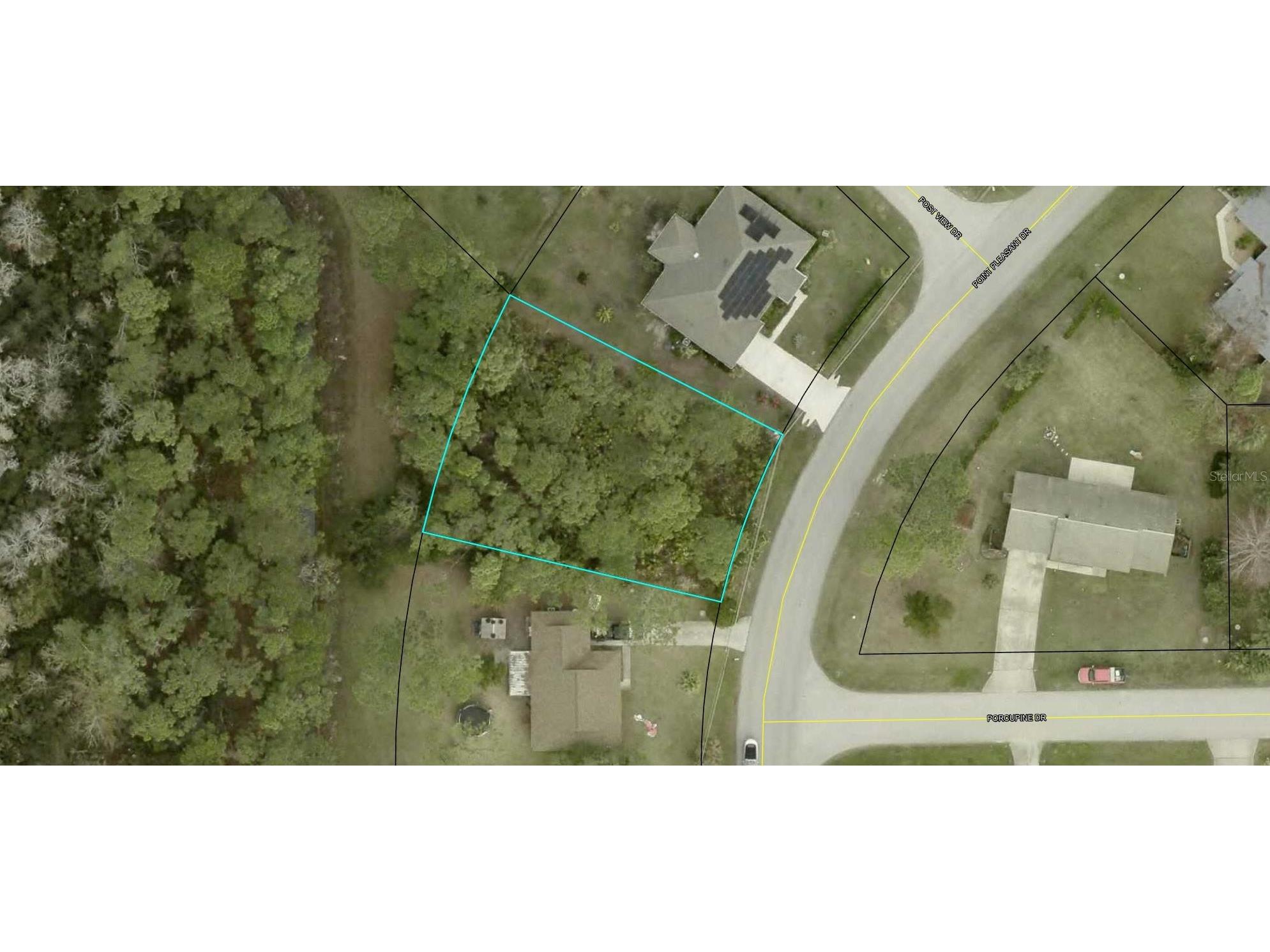 188 Point Pleasant Drive Palm Coast FL 32164 TB8517081 image1