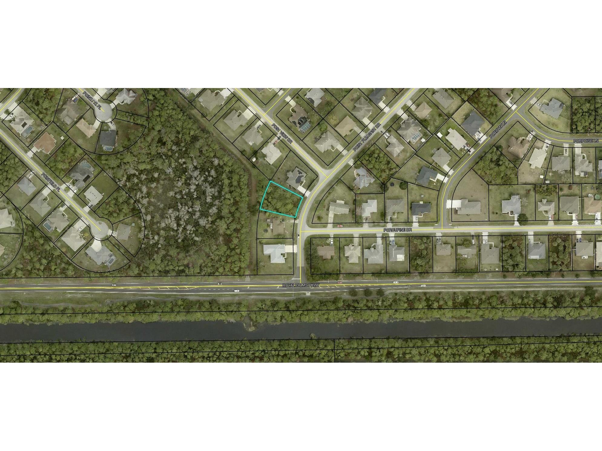 188 Point Pleasant Drive Palm Coast FL 32164 TB8517081 image2