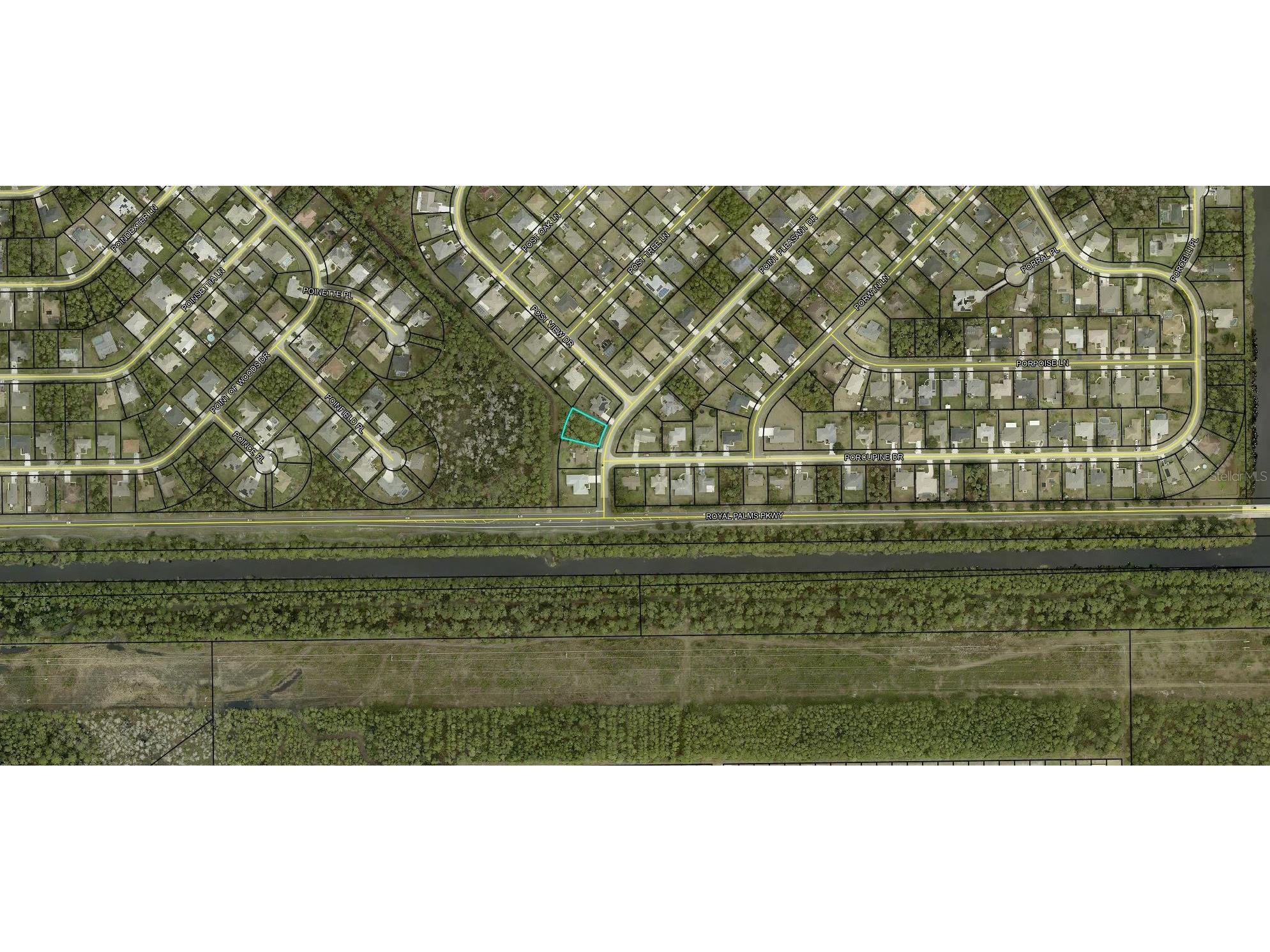 188 Point Pleasant Drive Palm Coast FL 32164 TB8517081 image3