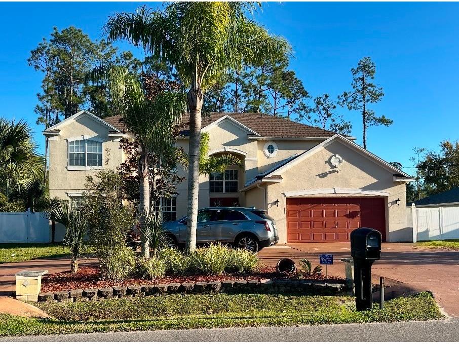 188 Ryan Drive Palm Coast FL 32164 O6270506 image1