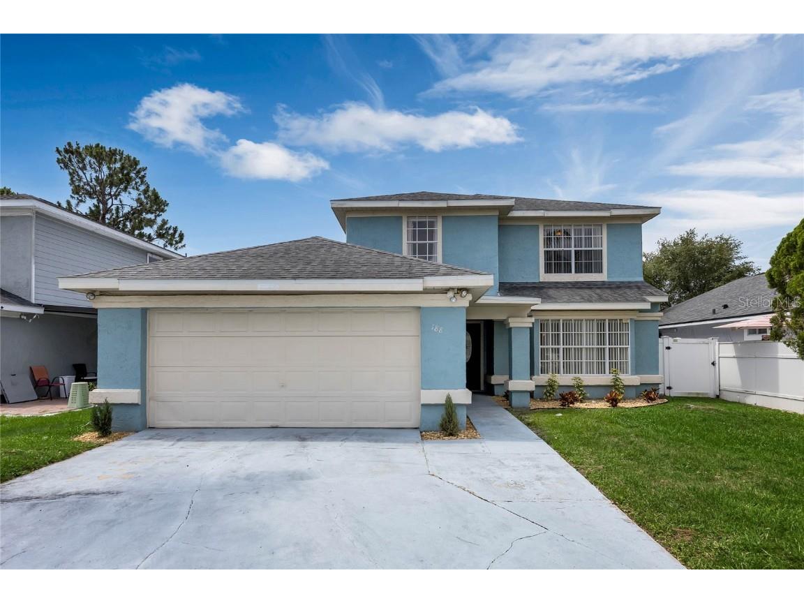 188 Seabreeze Circle Kissimmee FL 34743 O6209426 image1