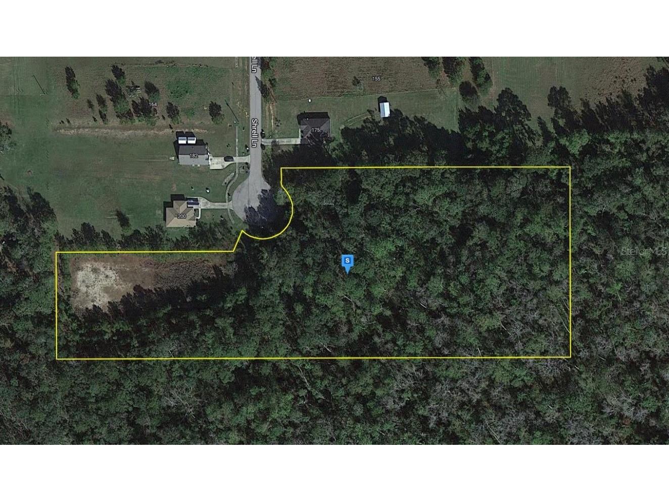 188 Shrell Lane Quincy FL 32351 A4616823 image1