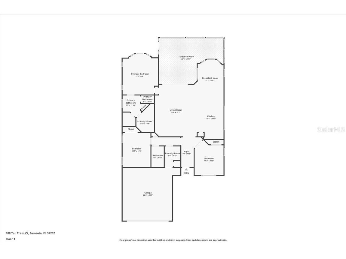 188 Tall Trees Court Sarasota FL 34232 TB8432882 image2