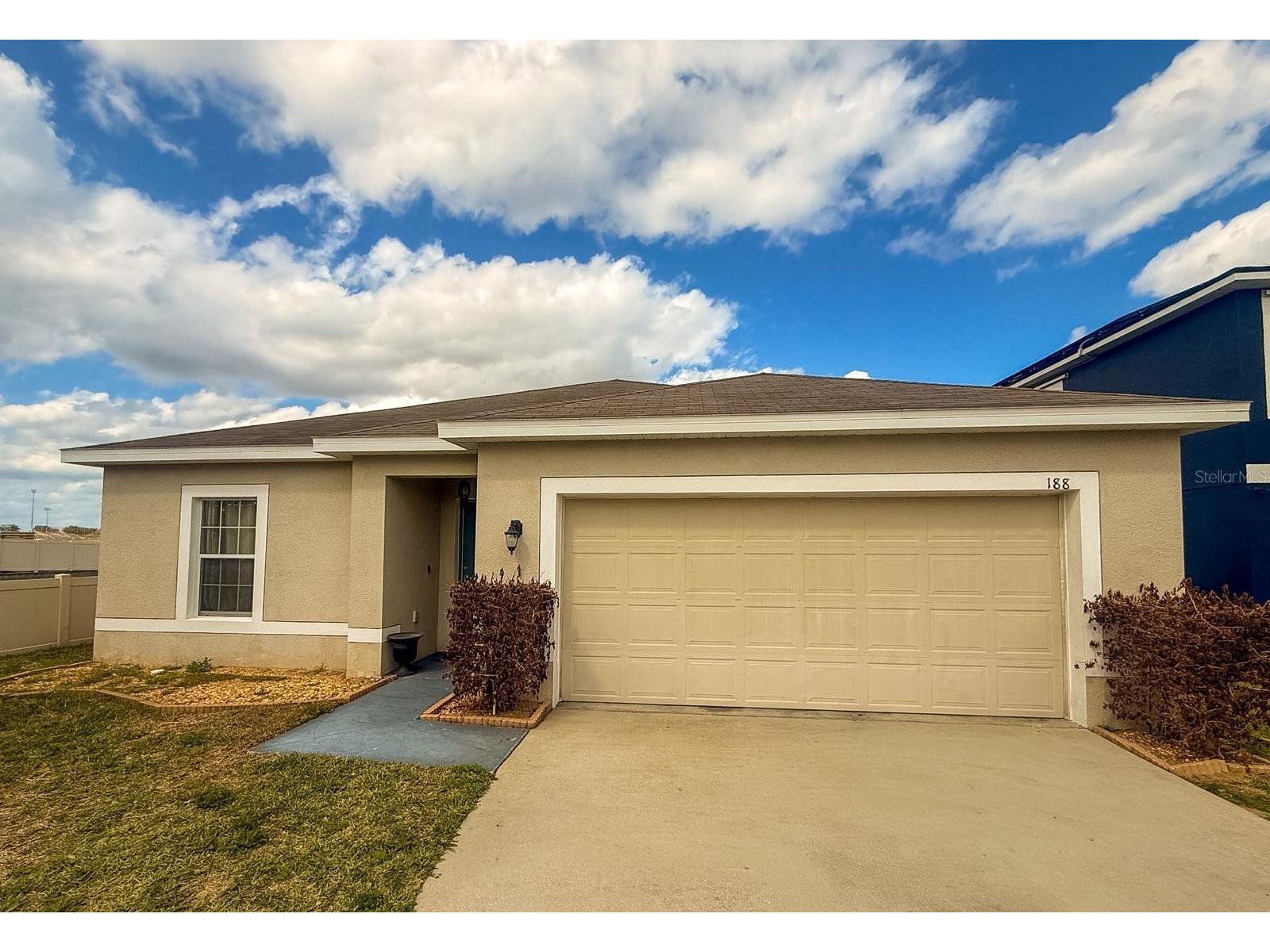 188 Tanager Street Haines City FL 33844 S5145163 image1