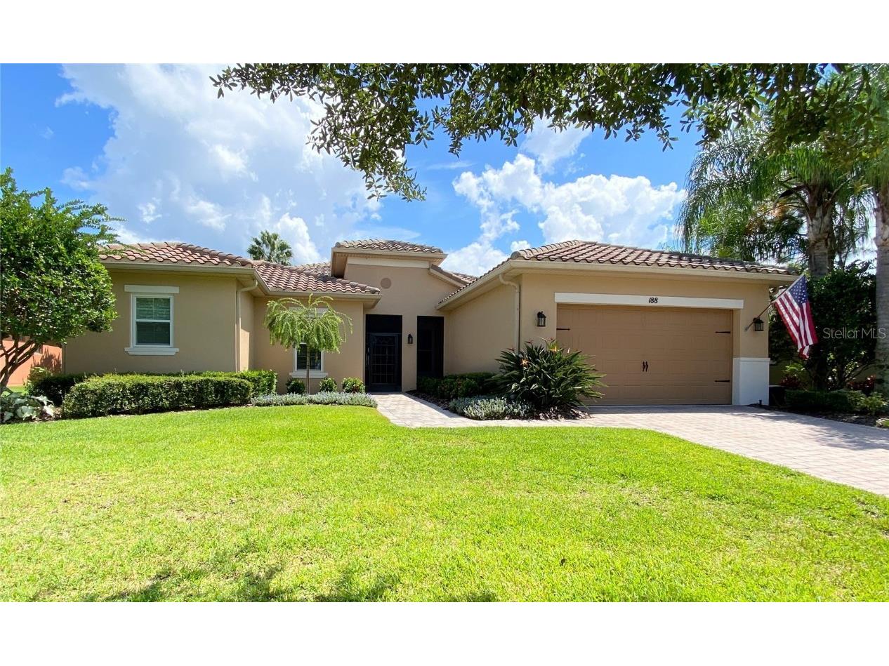 188 Torino Lane Poinciana FL 34759 S5056332 image1