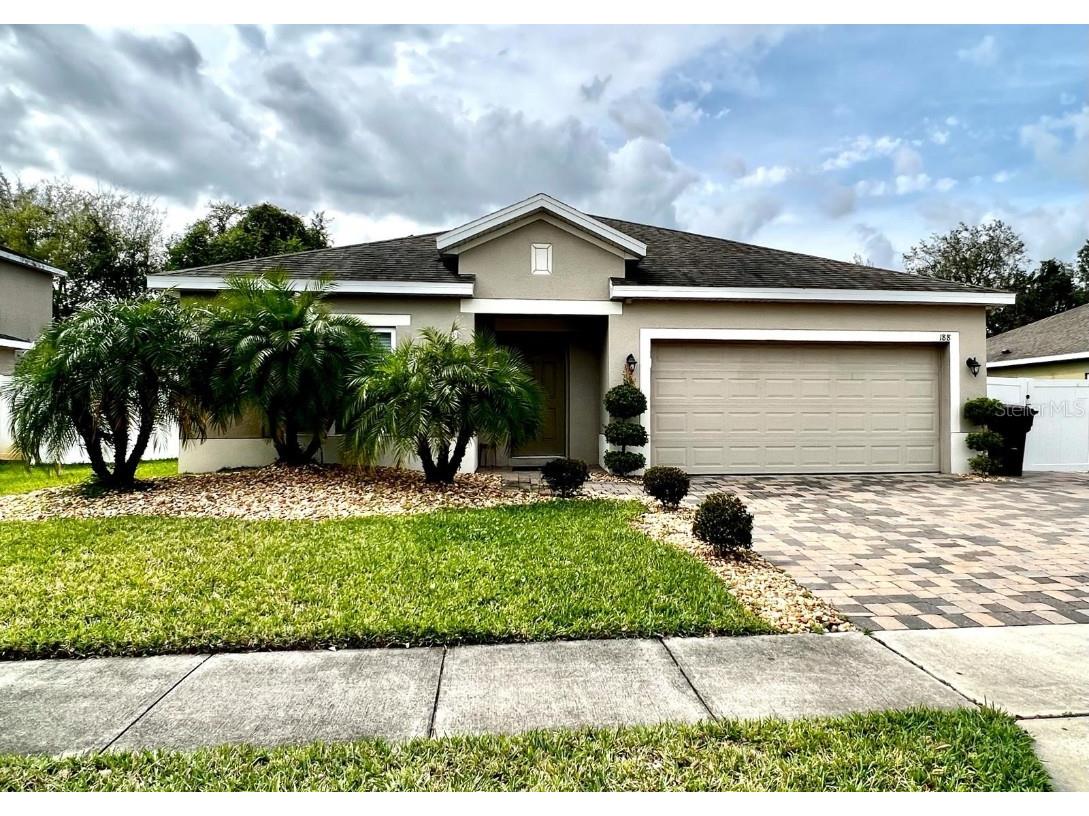 188 Whispering Pines Way Davenport FL 33837 O6198901 image1