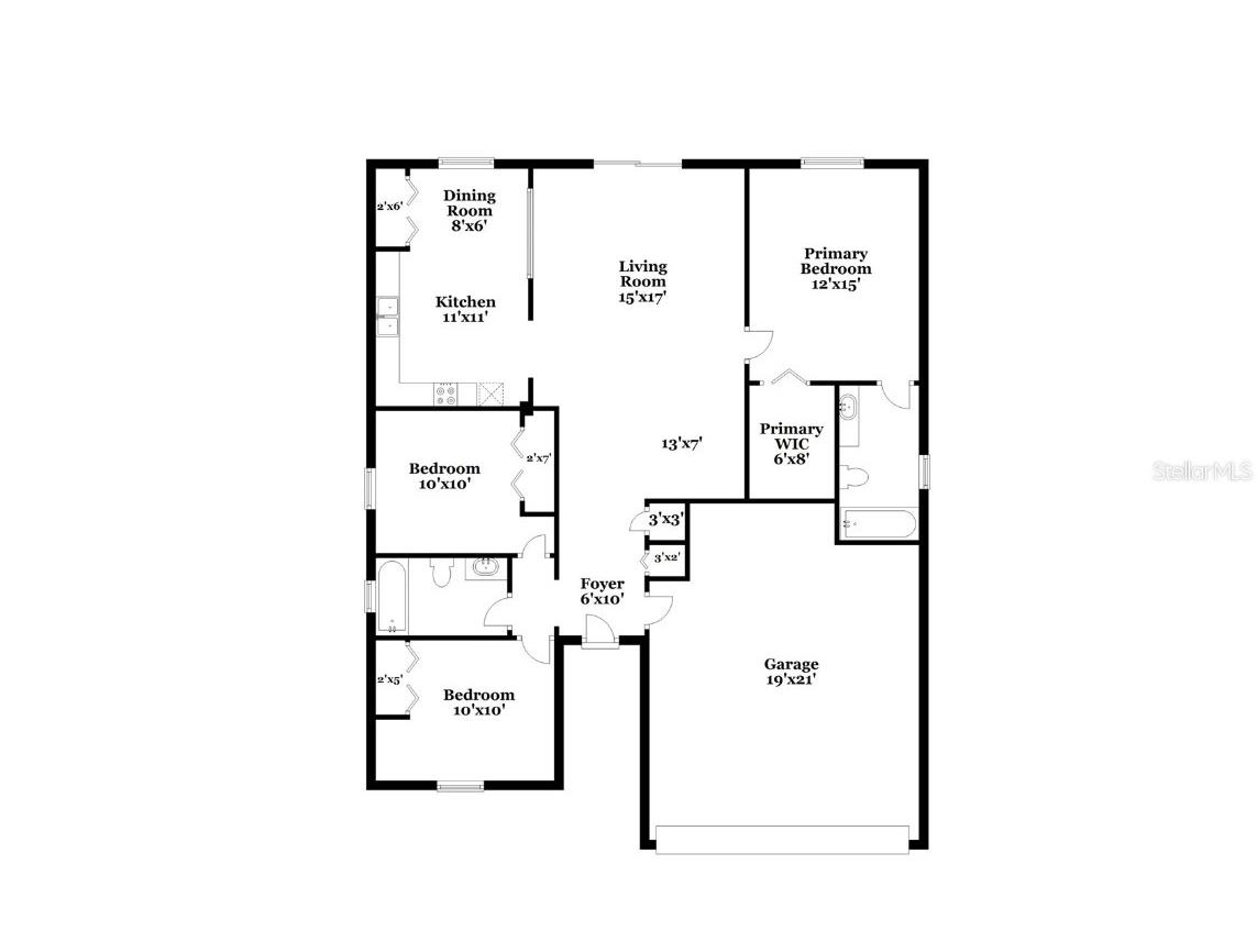 188 White Marsh Circle Orlando FL 32824 O6351170 image16