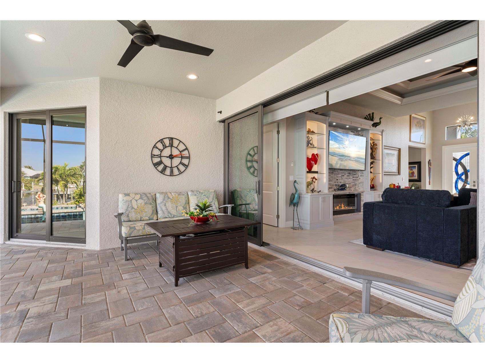 1880 Aqui Esta Drive Punta Gorda FL 33950 - LADYFISH BAY CANAL C7526238 image10