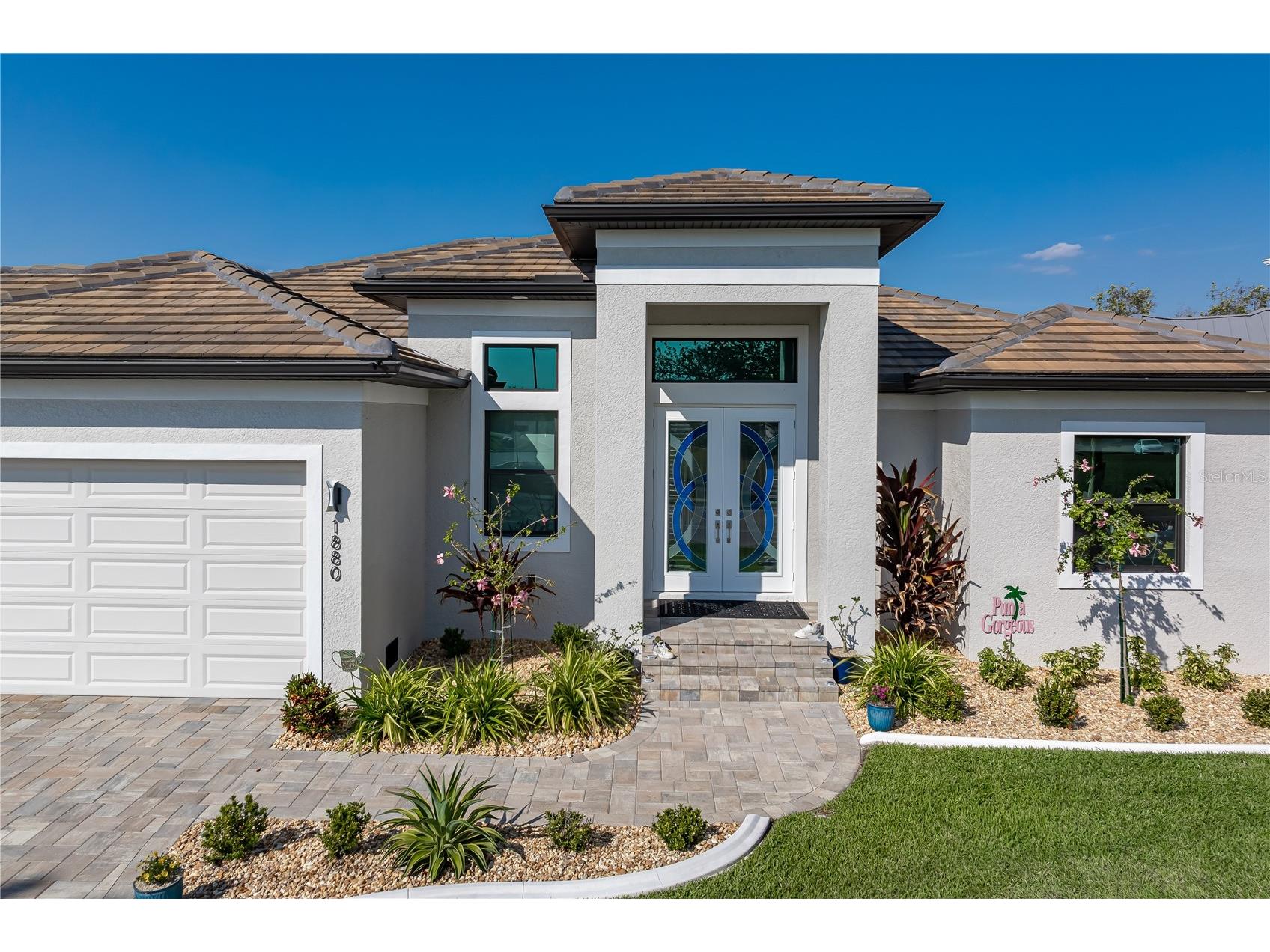 1880 Aqui Esta Drive Punta Gorda FL 33950 - LADYFISH BAY CANAL C7526238 image14