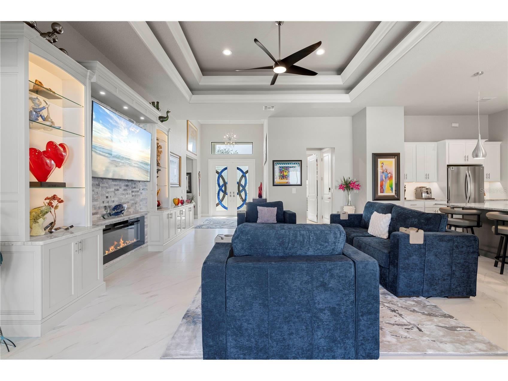 1880 Aqui Esta Drive Punta Gorda FL 33950 - LADYFISH BAY CANAL C7526238 image16