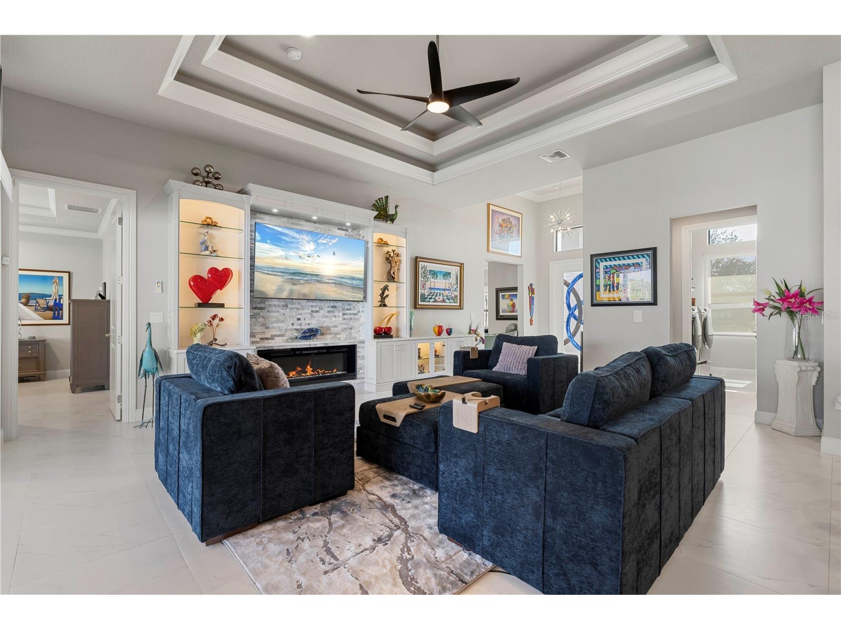 1880 Aqui Esta Drive Punta Gorda FL 33950 - LADYFISH BAY CANAL C7526238 image17