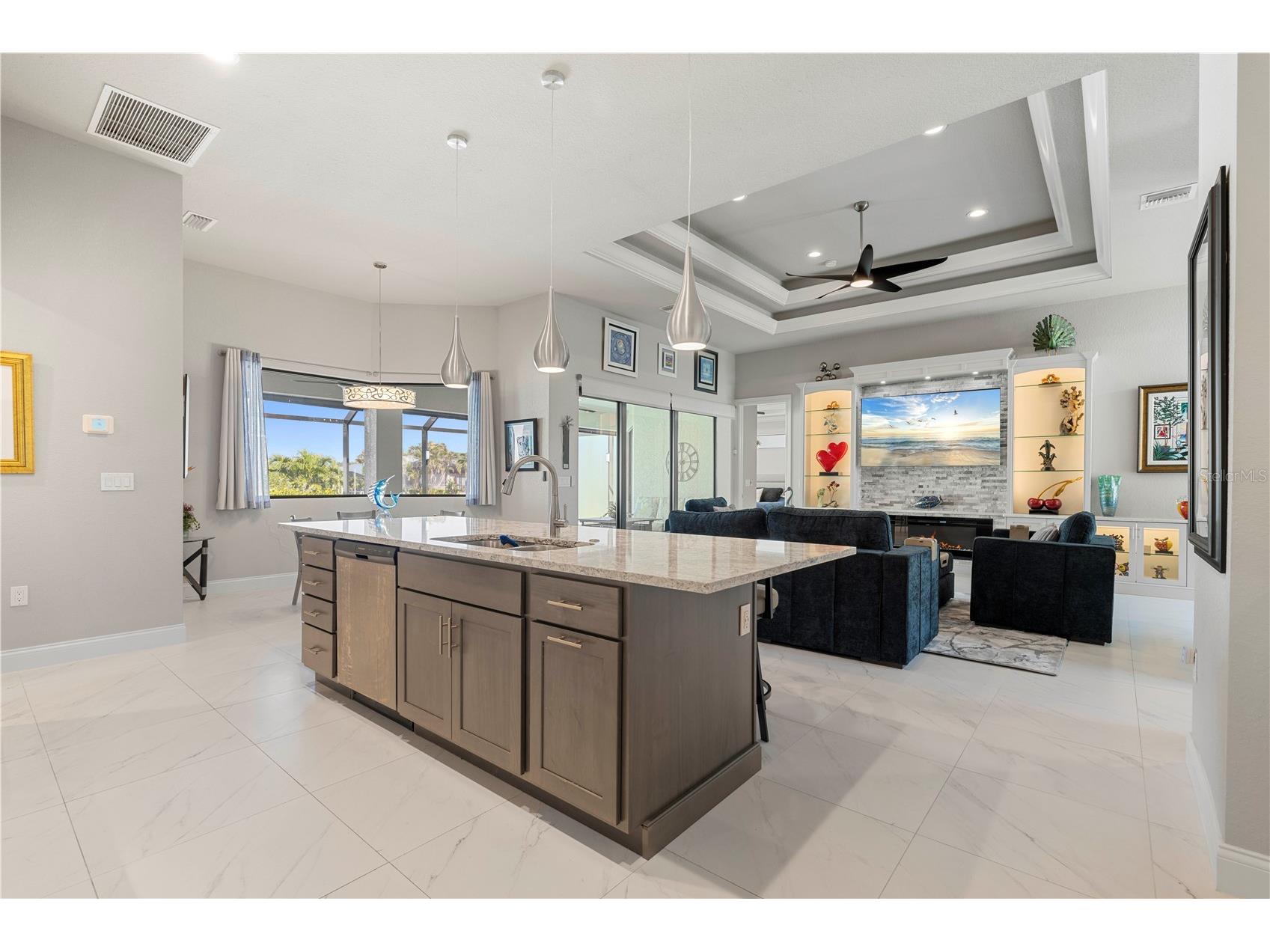 1880 Aqui Esta Drive Punta Gorda FL 33950 - LADYFISH BAY CANAL C7526238 image25