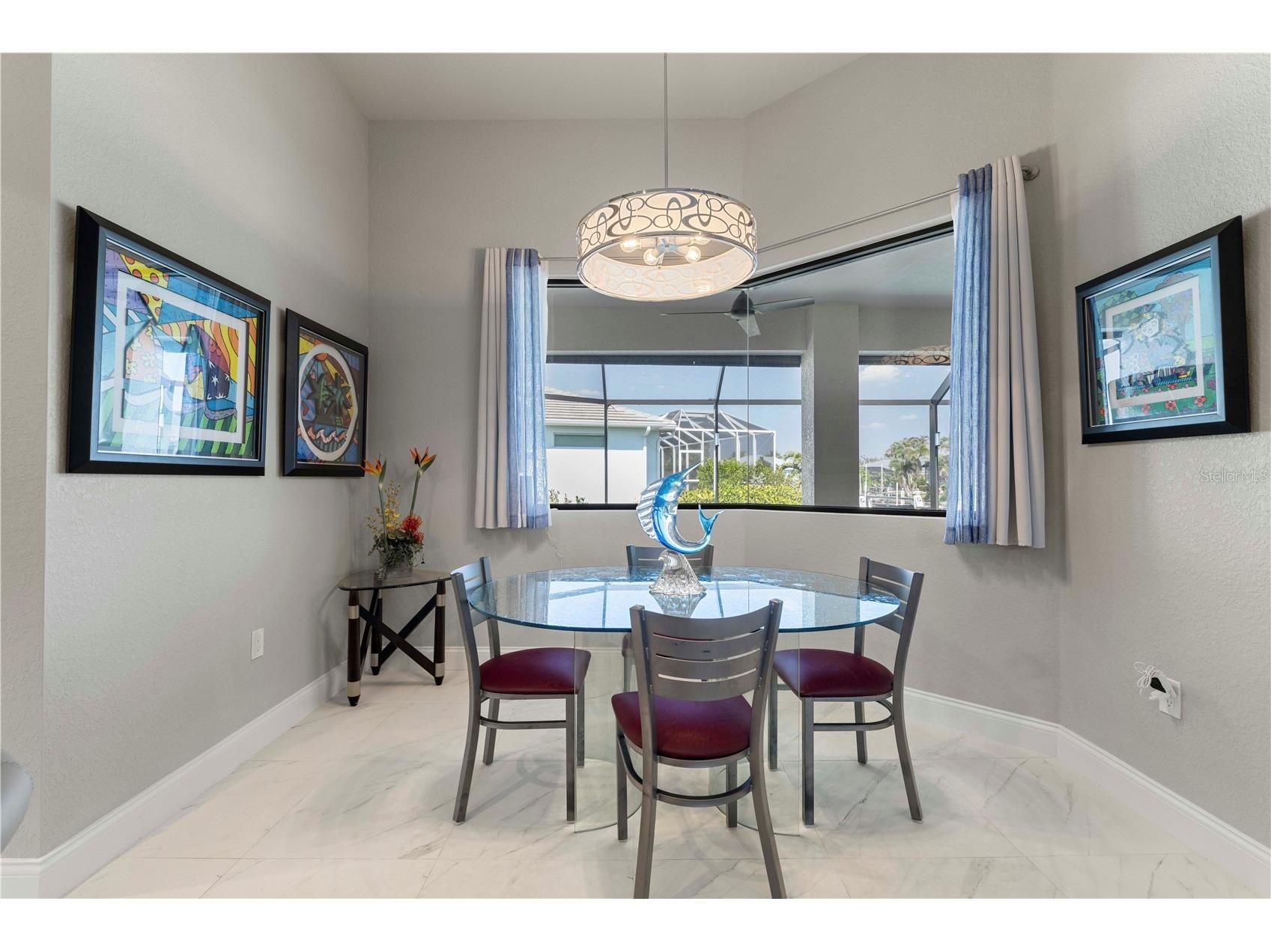 1880 Aqui Esta Drive Punta Gorda FL 33950 - LADYFISH BAY CANAL C7526238 image26