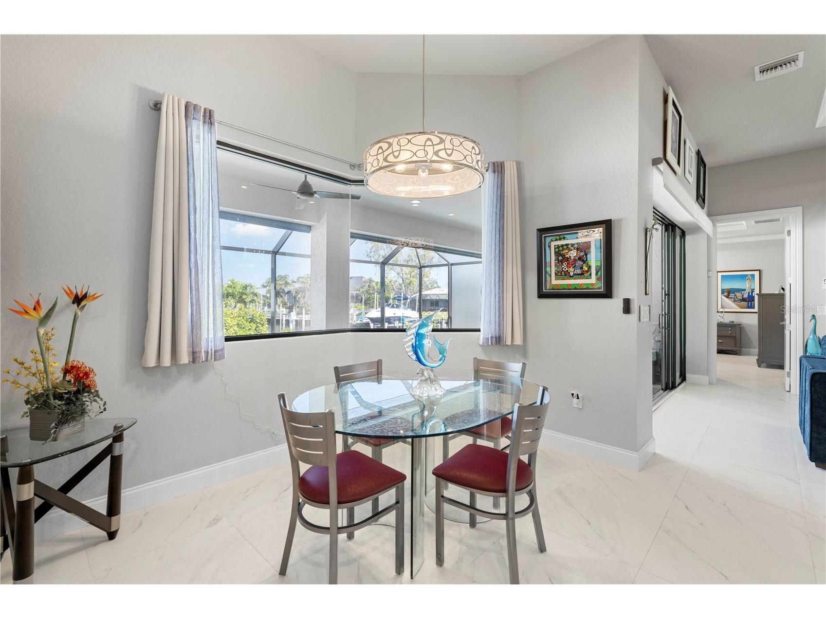 1880 Aqui Esta Drive Punta Gorda FL 33950 - LADYFISH BAY CANAL C7526238 image27