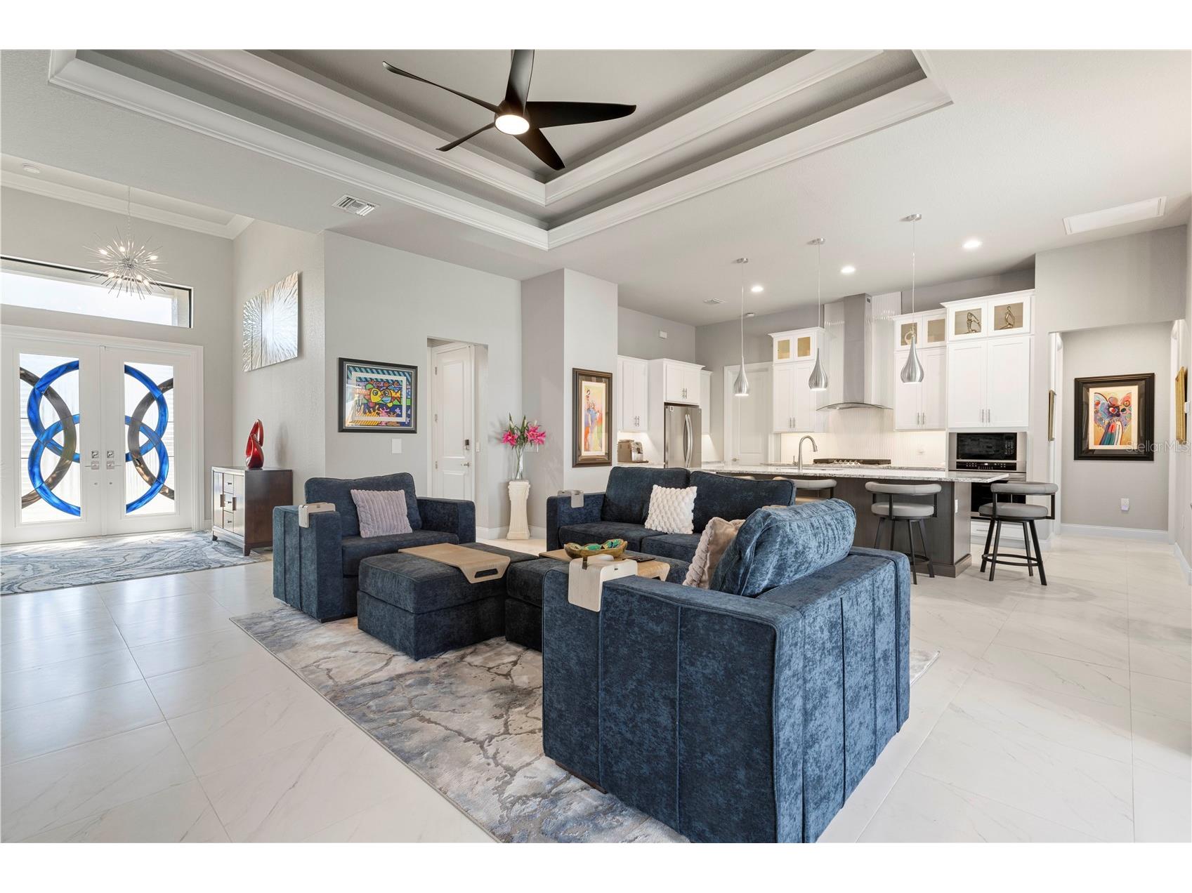 1880 Aqui Esta Drive Punta Gorda FL 33950 - LADYFISH BAY CANAL C7526238 image3