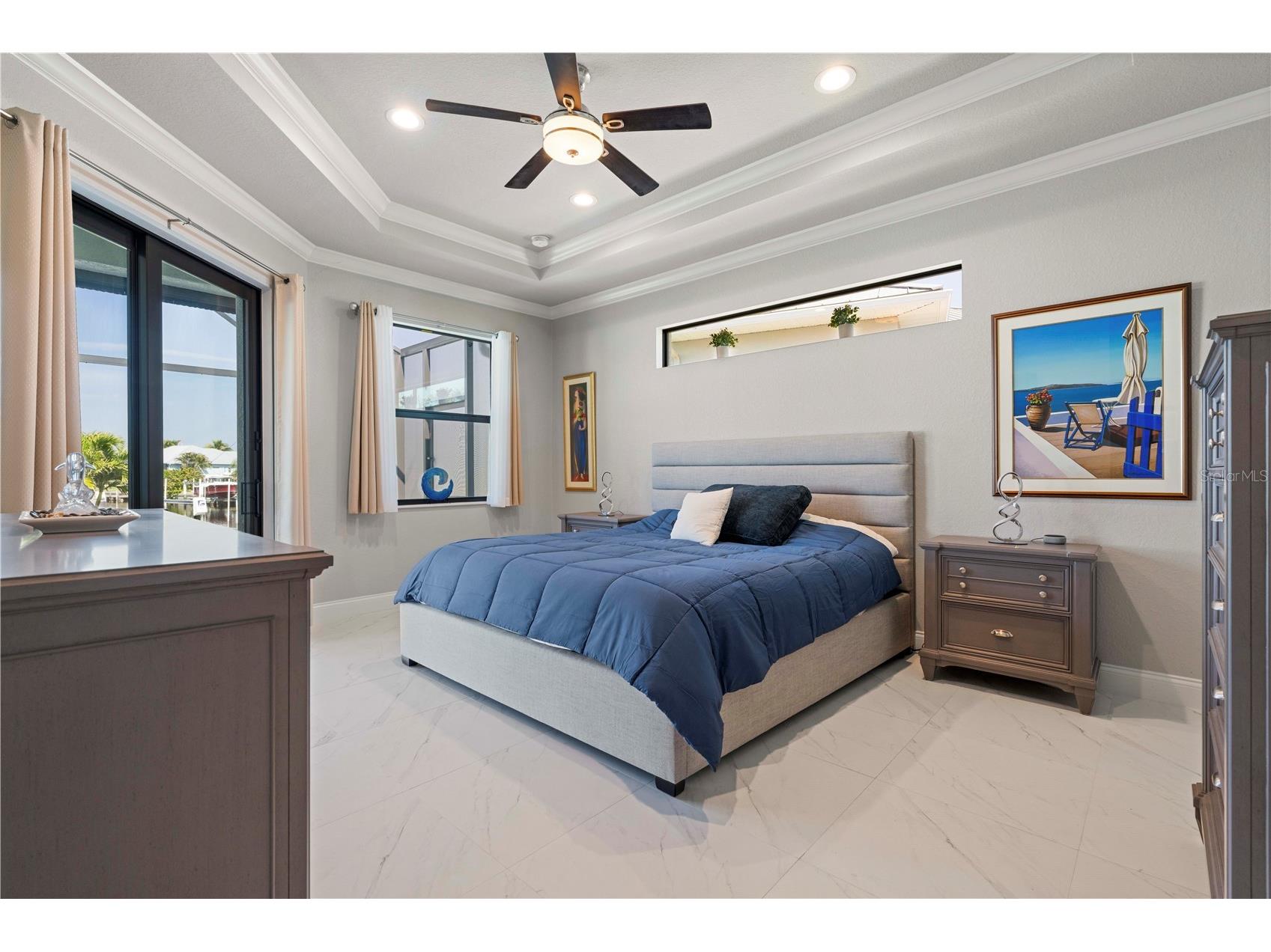 1880 Aqui Esta Drive Punta Gorda FL 33950 - LADYFISH BAY CANAL C7526238 image35
