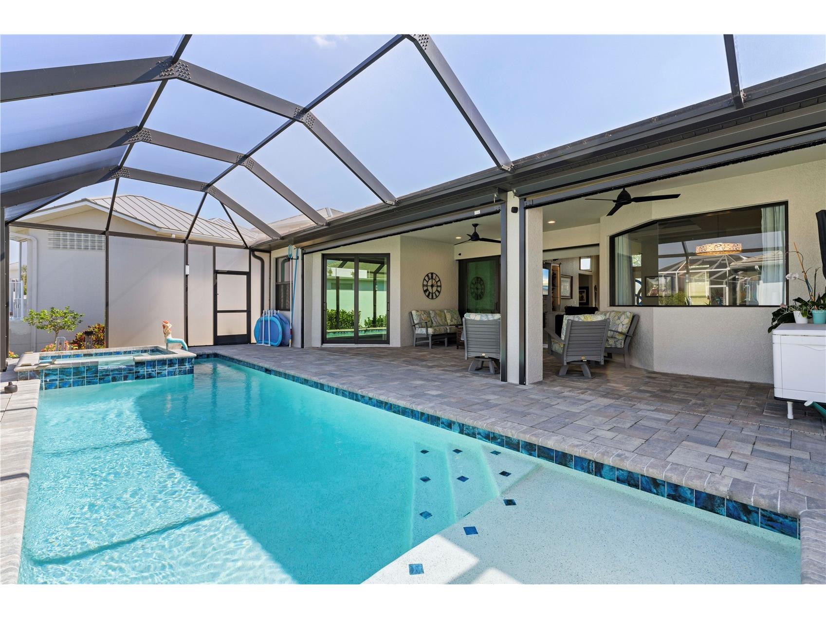 1880 Aqui Esta Drive Punta Gorda FL 33950 - LADYFISH BAY CANAL C7526238 image54