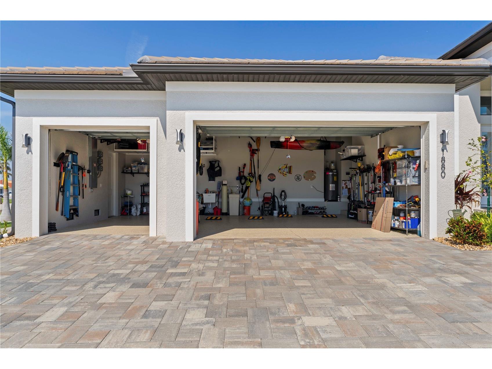 1880 Aqui Esta Drive Punta Gorda FL 33950 - LADYFISH BAY CANAL C7526238 image58