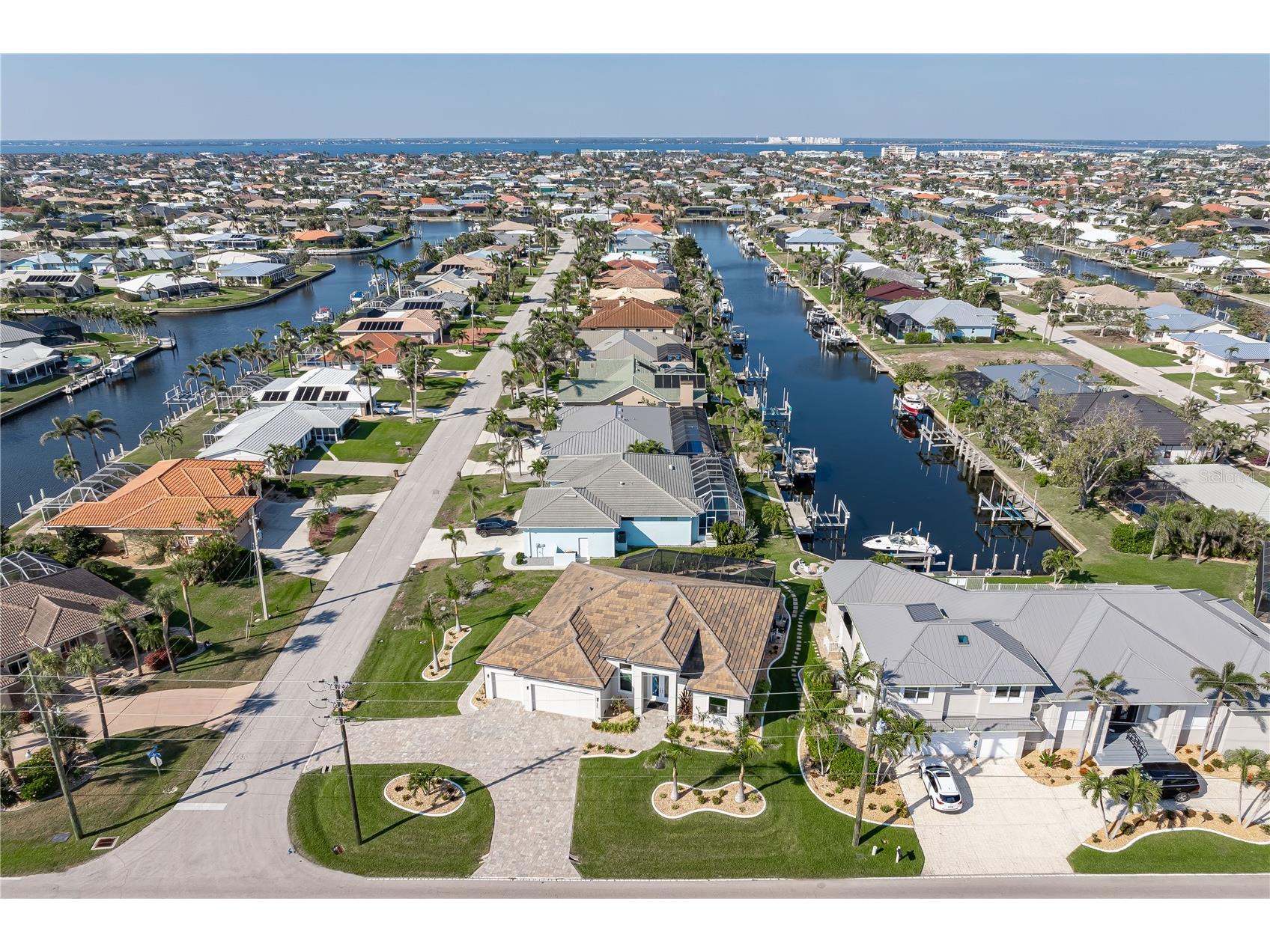 1880 Aqui Esta Drive Punta Gorda FL 33950 - LADYFISH BAY CANAL C7526238 image62