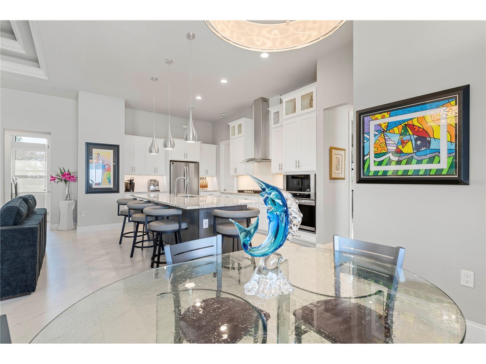 1880 Aqui Esta Drive Punta Gorda FL 33950 - LADYFISH BAY CANAL C7526238 image8