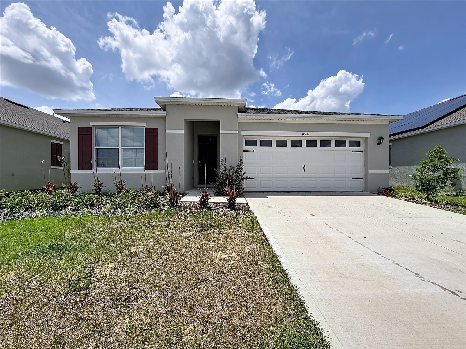 1880 Basenji Drive Lake Alfred FL 33850 S5149765 image1