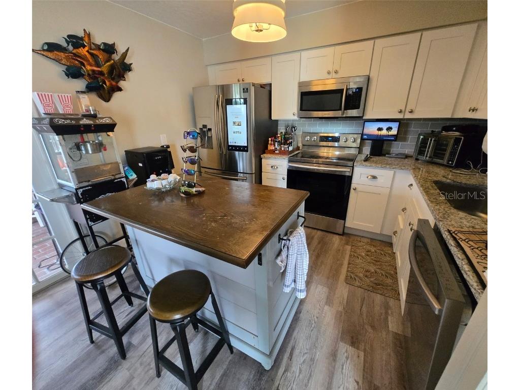 1880 Clearbrooke Drive Clearwater FL 33760 TB8401626 image21