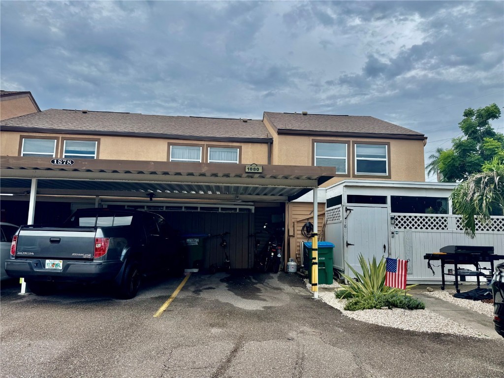 1880 Clearbrooke Drive Clearwater FL 33760 TB8401626 image36