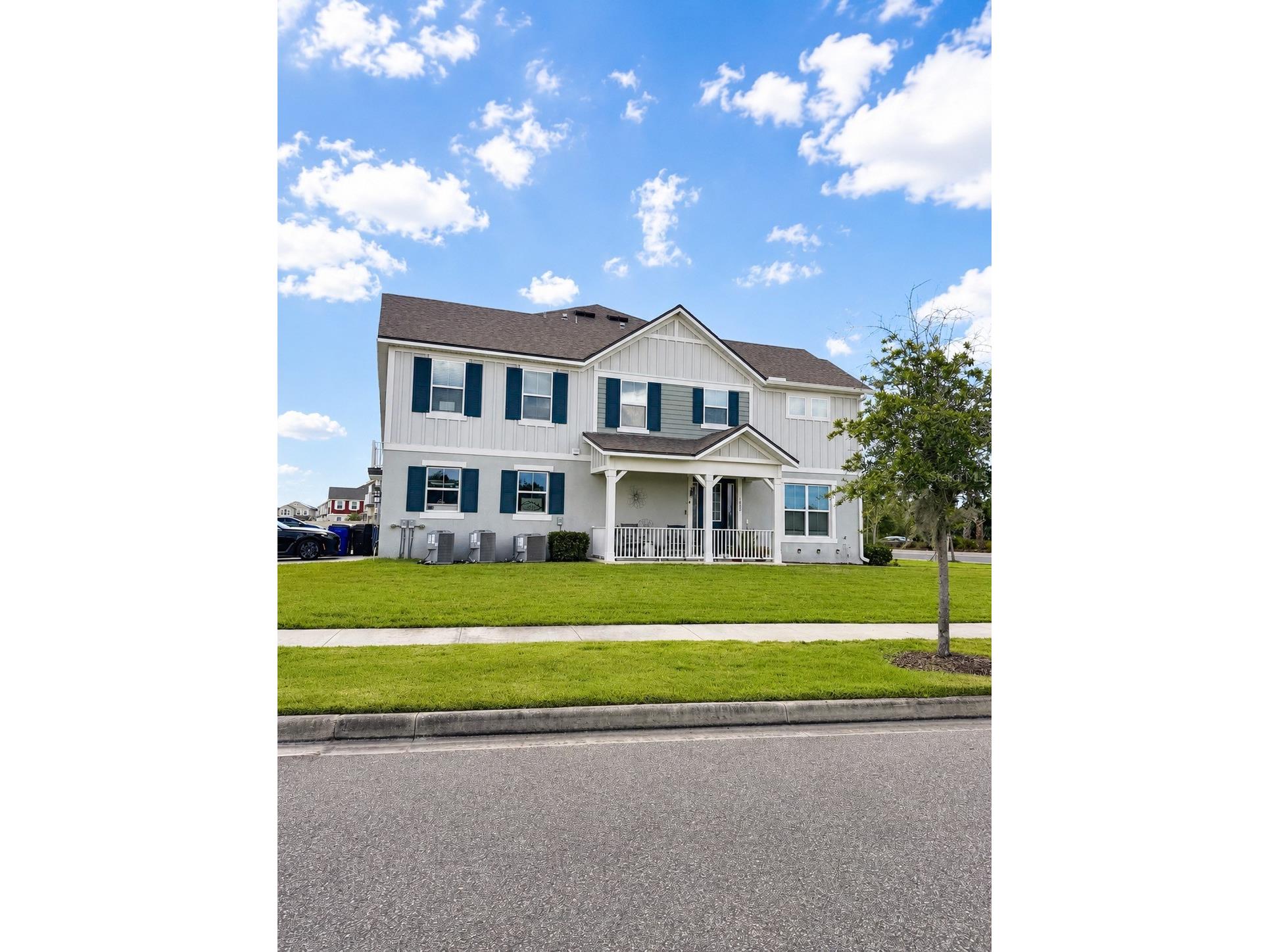 1880 Cross Prairie Parkway Kissimmee FL 34744 S5150362 image1