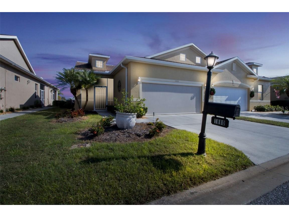 1880 Knights Bridge Trail Port Charlotte FL 33980 C7468891 image1