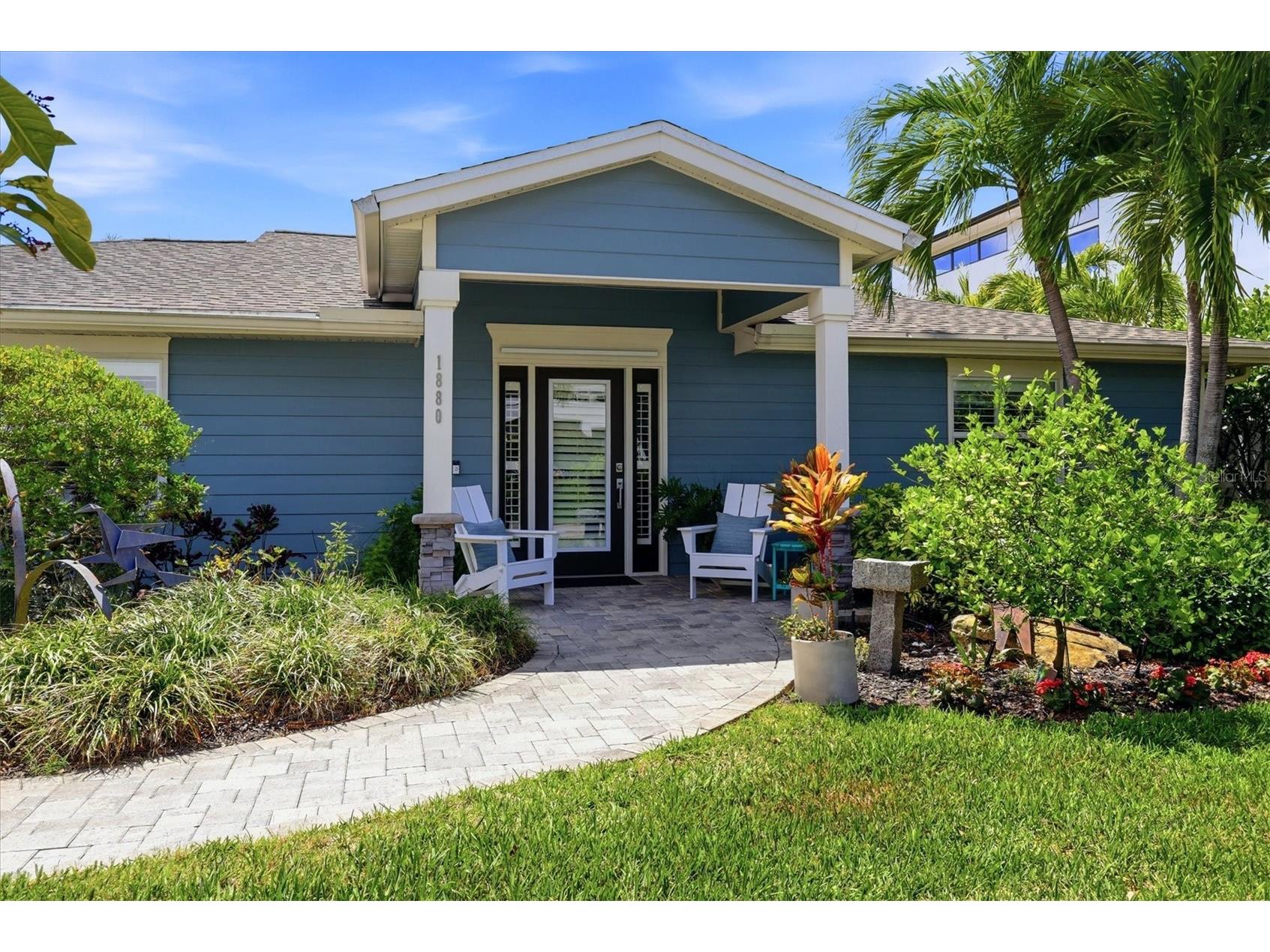 1880 Loma Linda Street Sarasota FL 34239 A4688301 image3