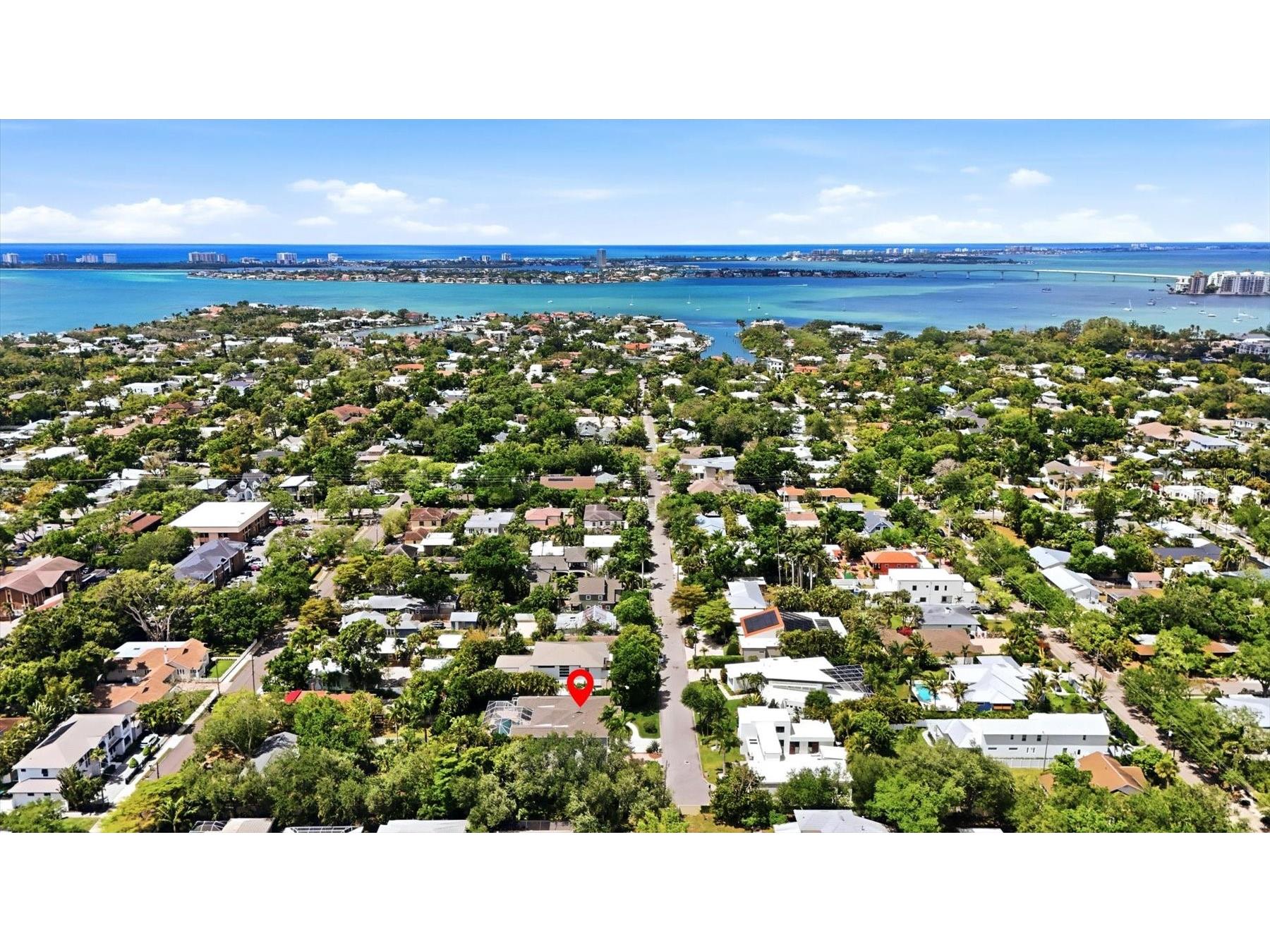 1880 Loma Linda Street Sarasota FL 34239 A4688301 image34