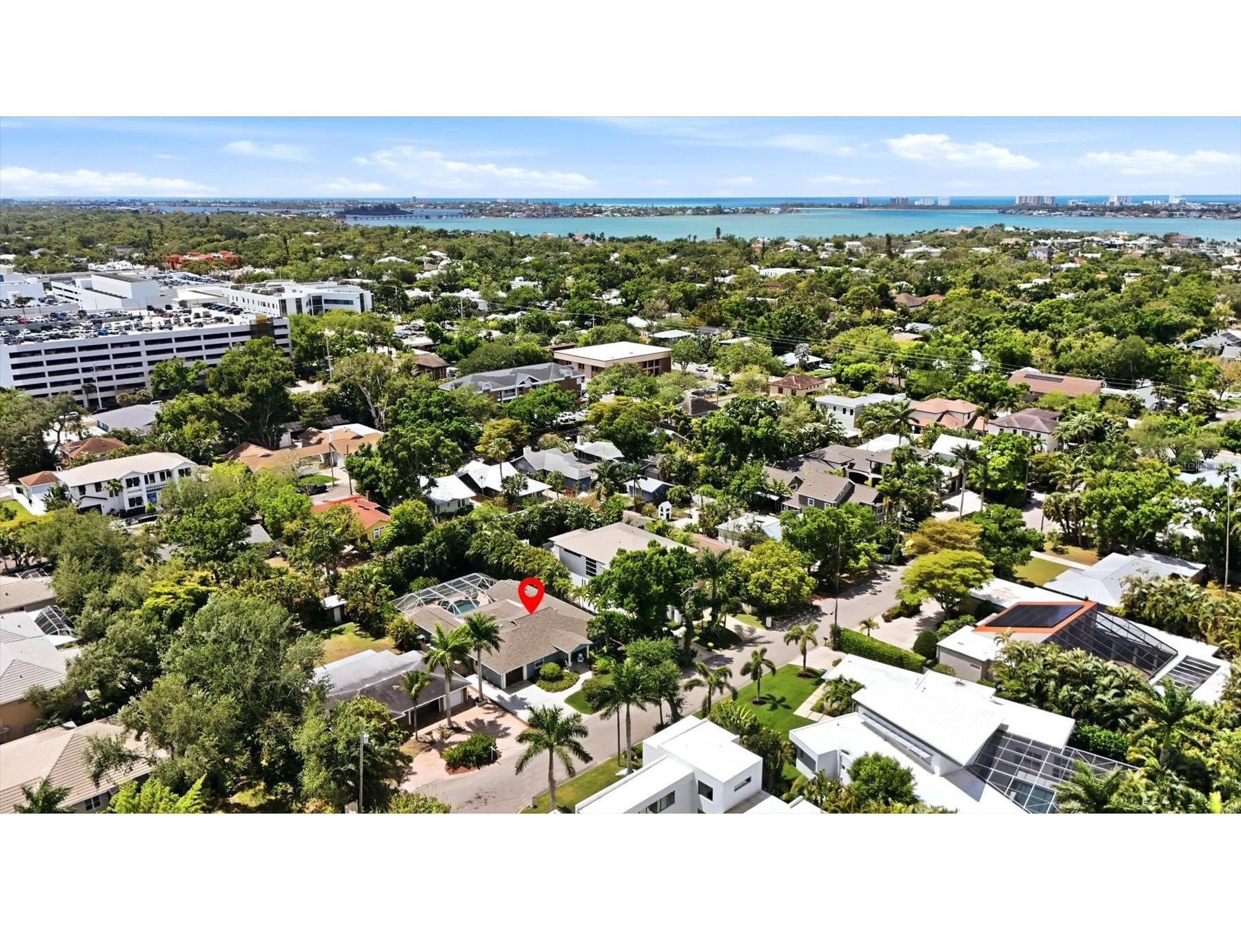 1880 Loma Linda Street Sarasota FL 34239 A4688301 image37