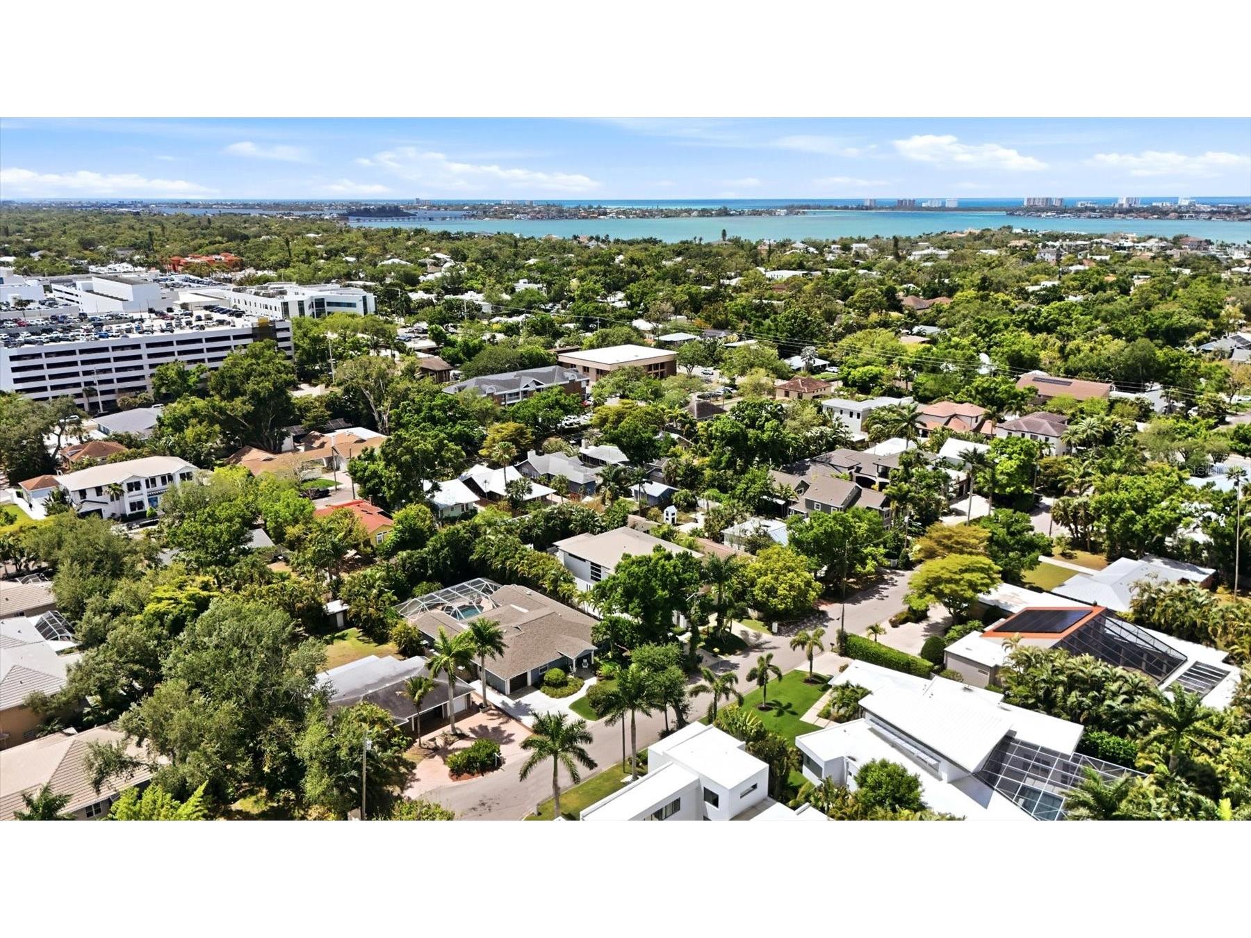 1880 Loma Linda Street Sarasota FL 34239 A4688301 image38