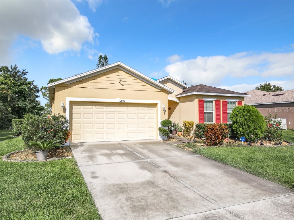 1880 Monte Cristo Lane Kissimmee FL 34758 S5113448 image1
