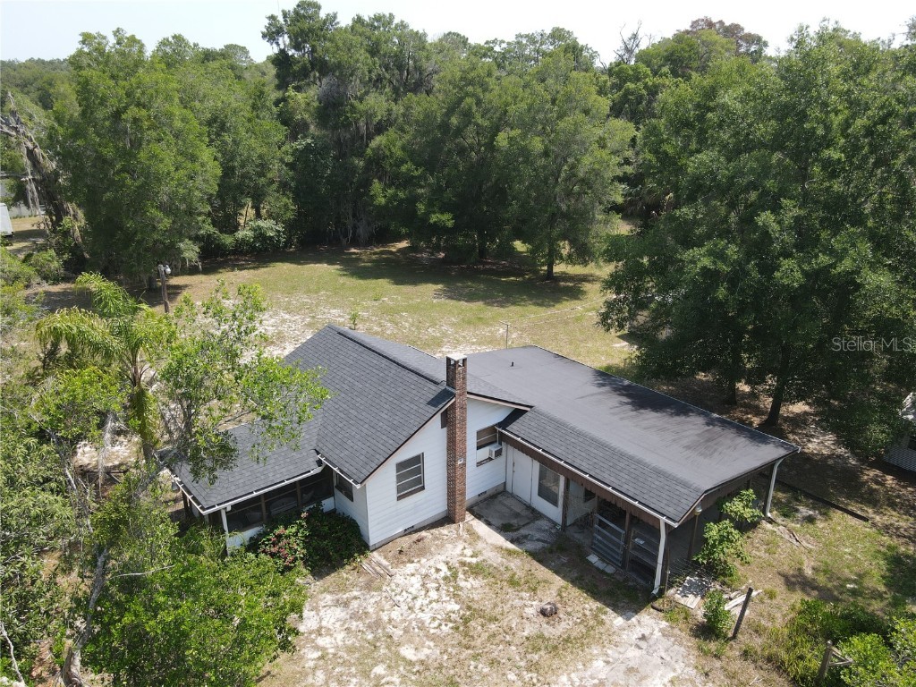 1880 N Sparkman Avenue Orange City FL 32763 V4942804 image1