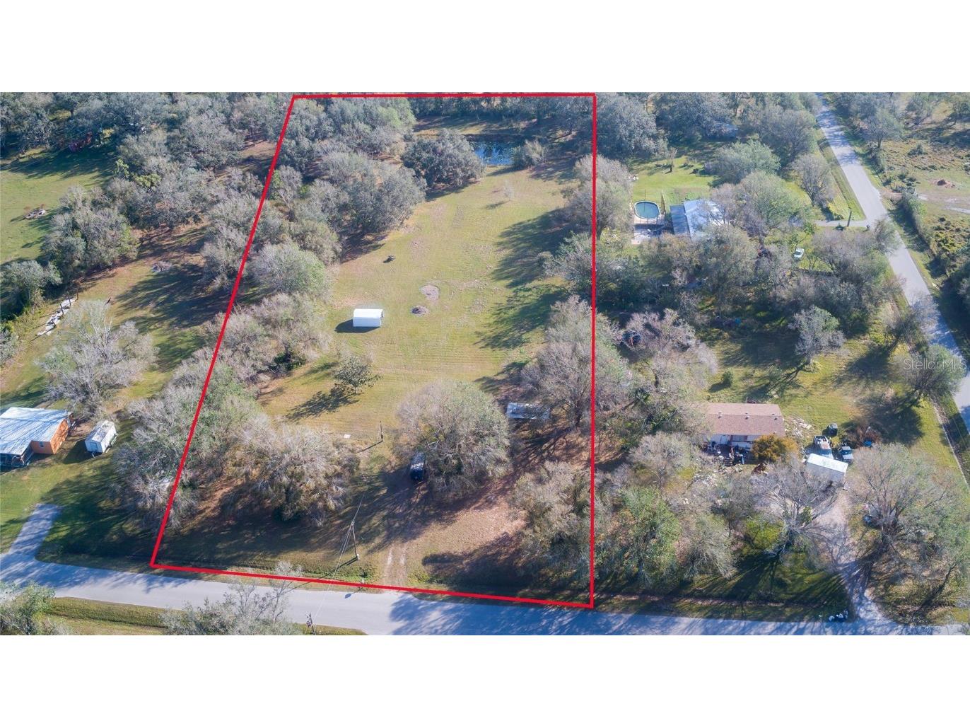 1880 NW Windy Pine Avenue Arcadia FL 34266 A4634652 image1