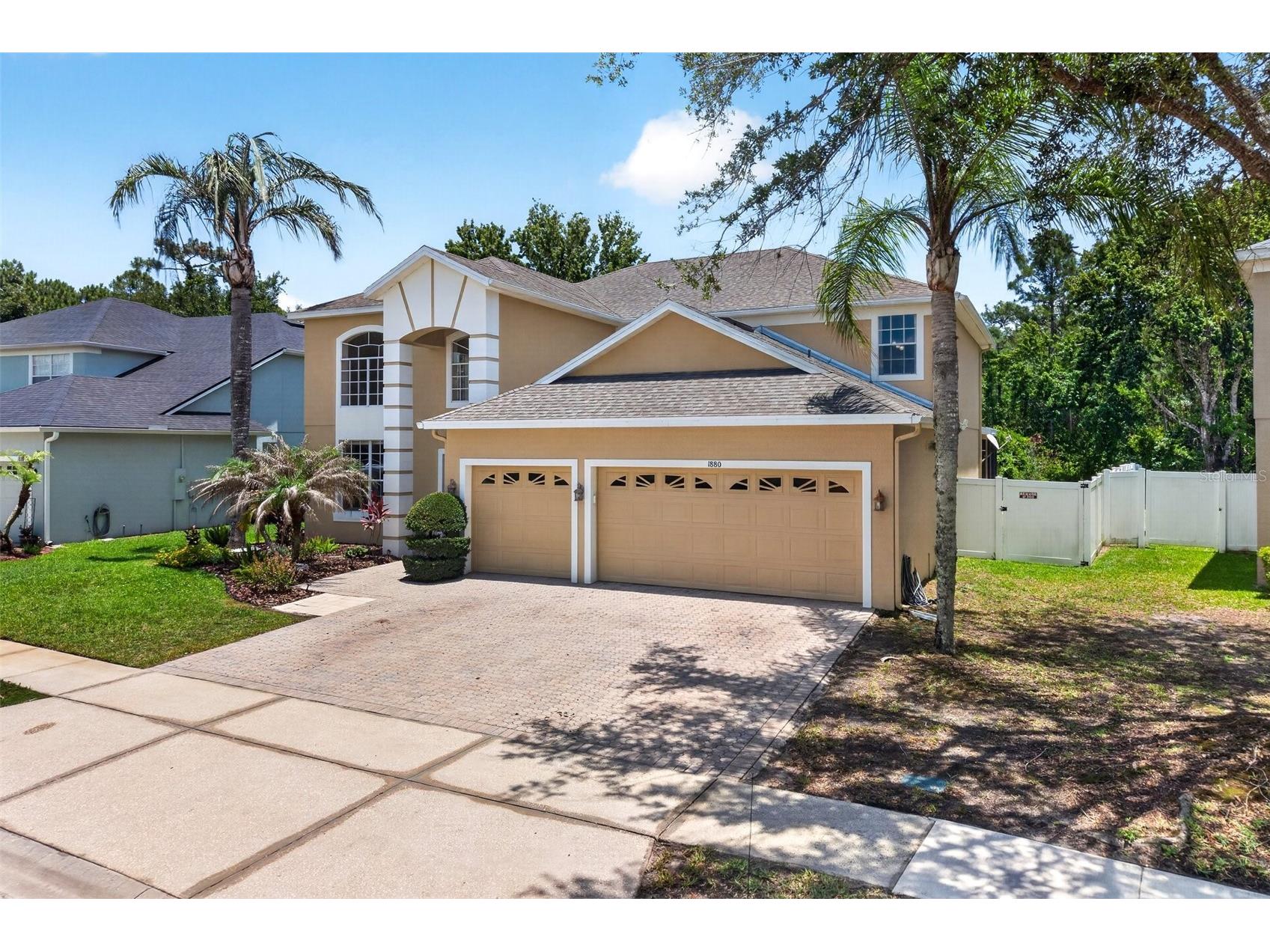 1880 Oak Grove Chase Drive Orlando FL 32820 O6413740 image36