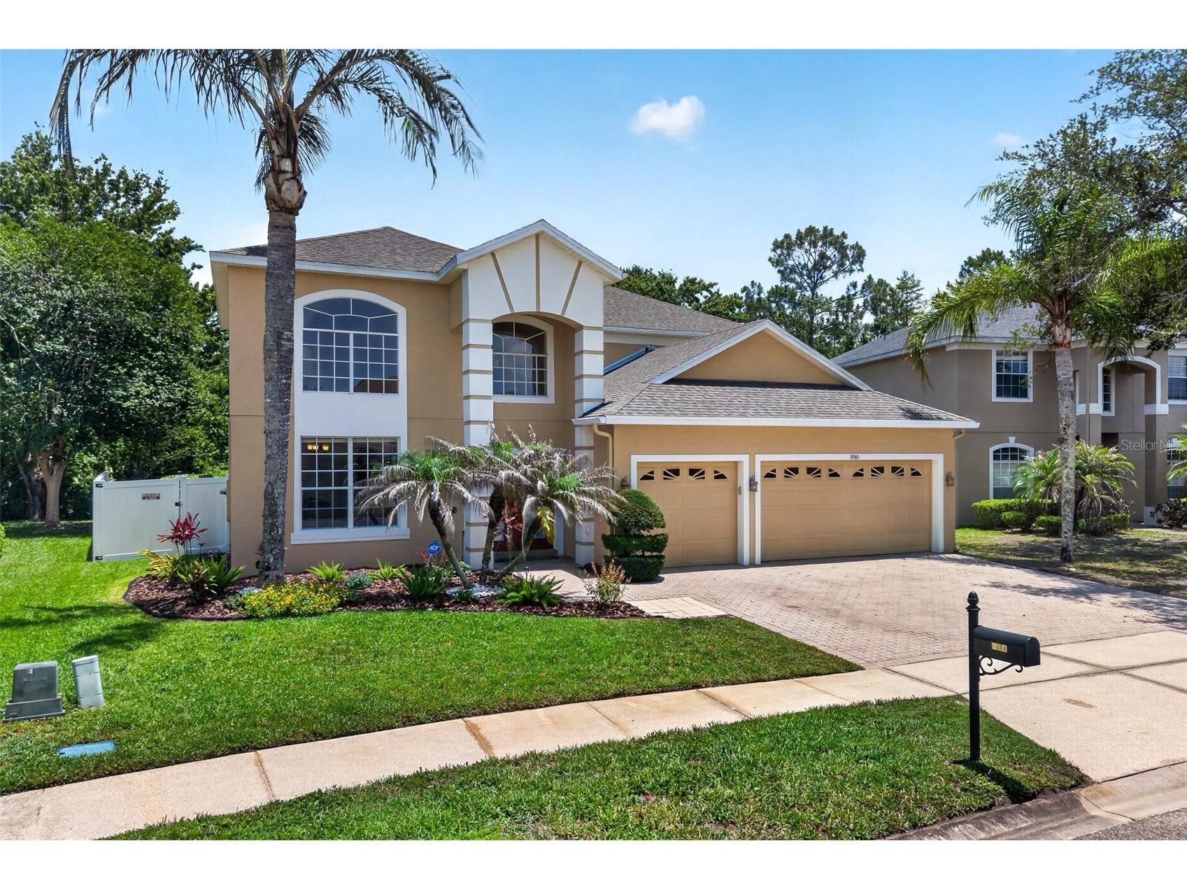 1880 Oak Grove Chase Drive Orlando FL 32820 O6413740 image4