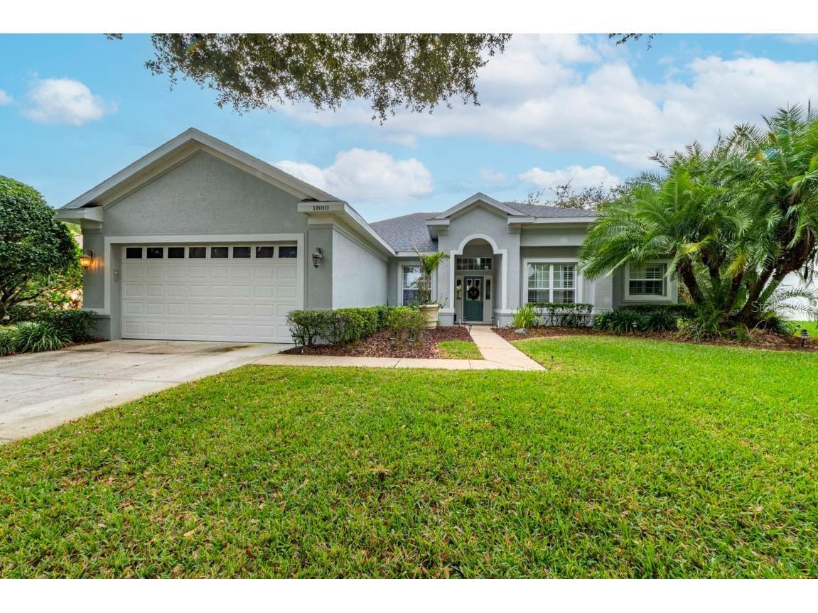 1880 Park Forest Boulevard Mount Dora FL 32757 G5076105 image1